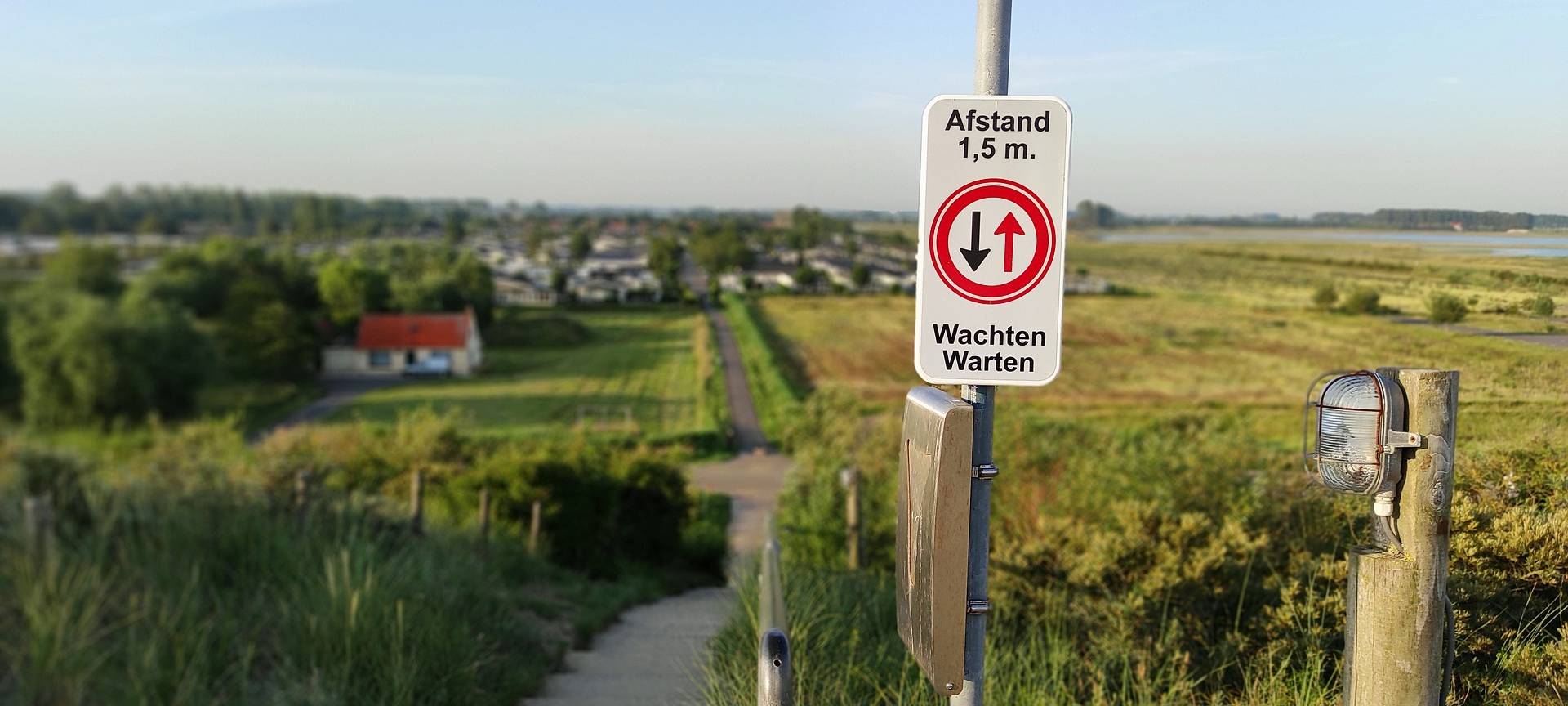 Belgien und Niederlande werden zu Hochrisikogebiet