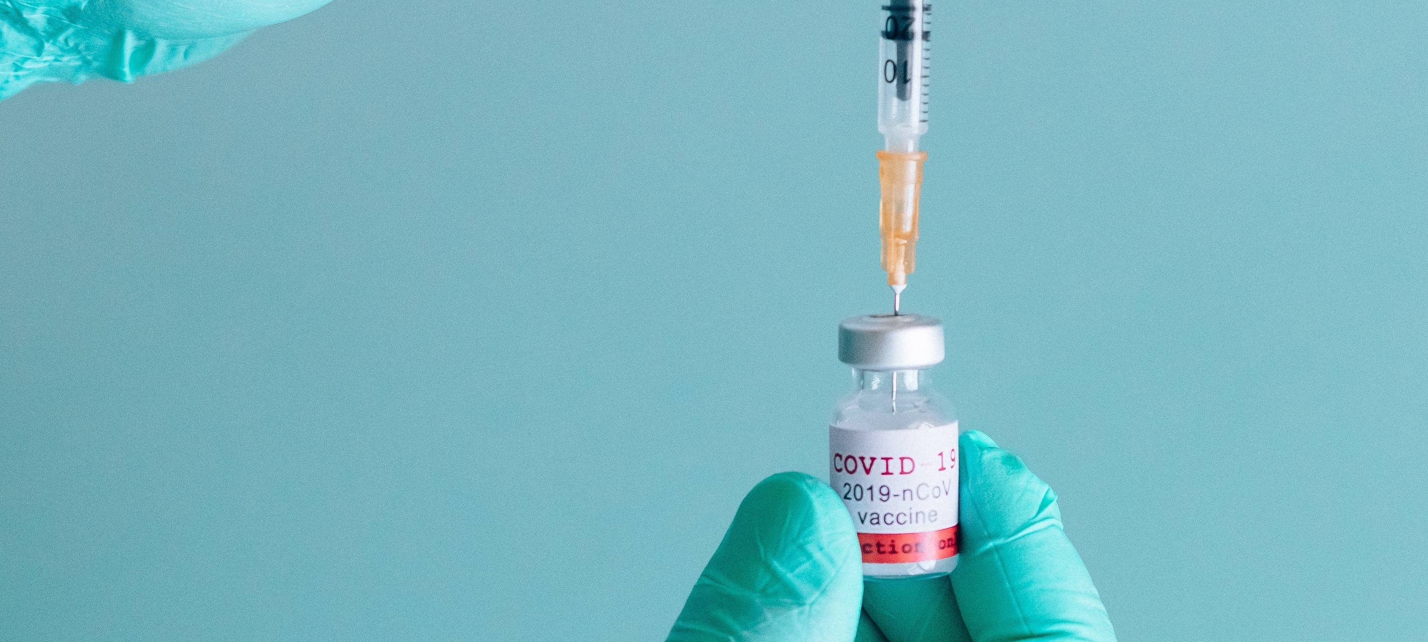 Rhein-Erft: Erste Novavax-Impfungen