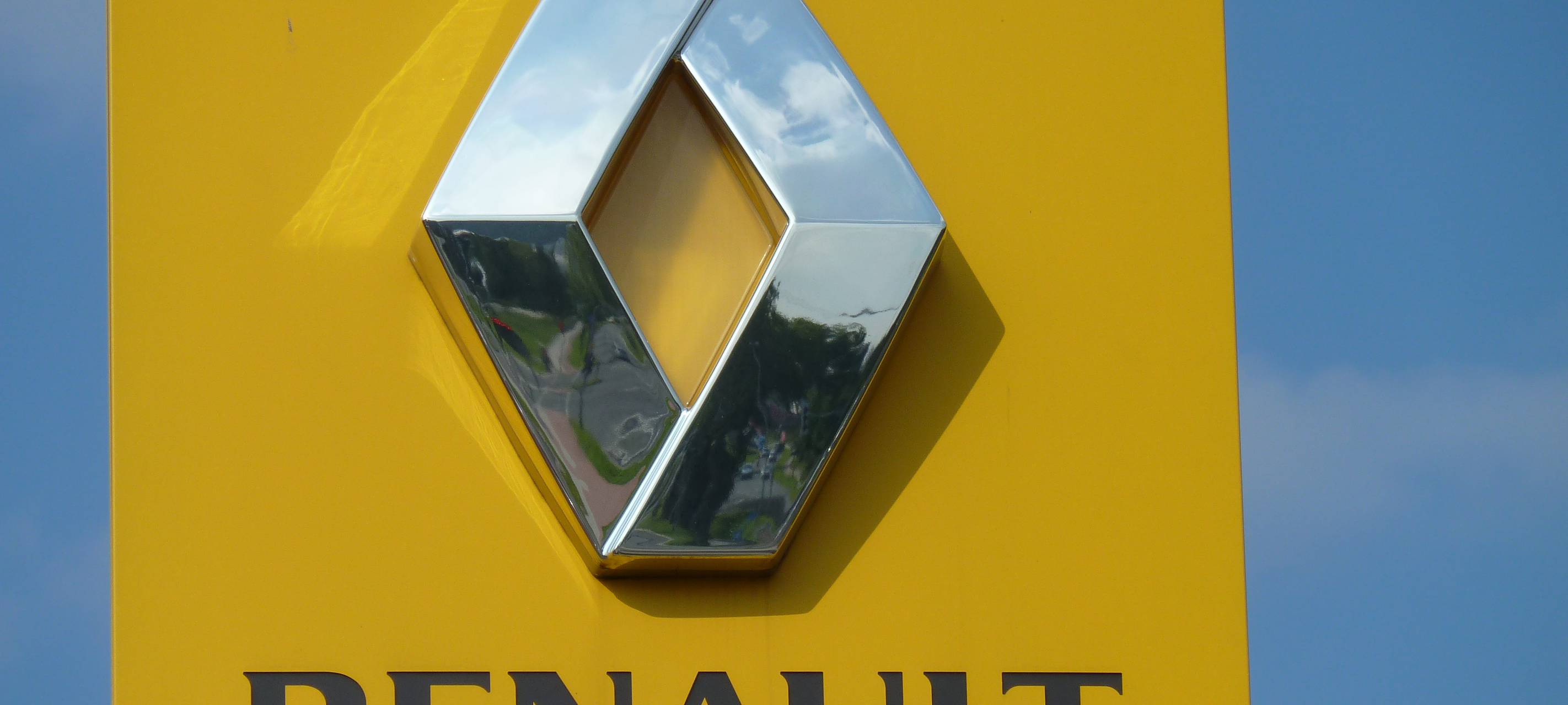Brühl: Renault zieht um