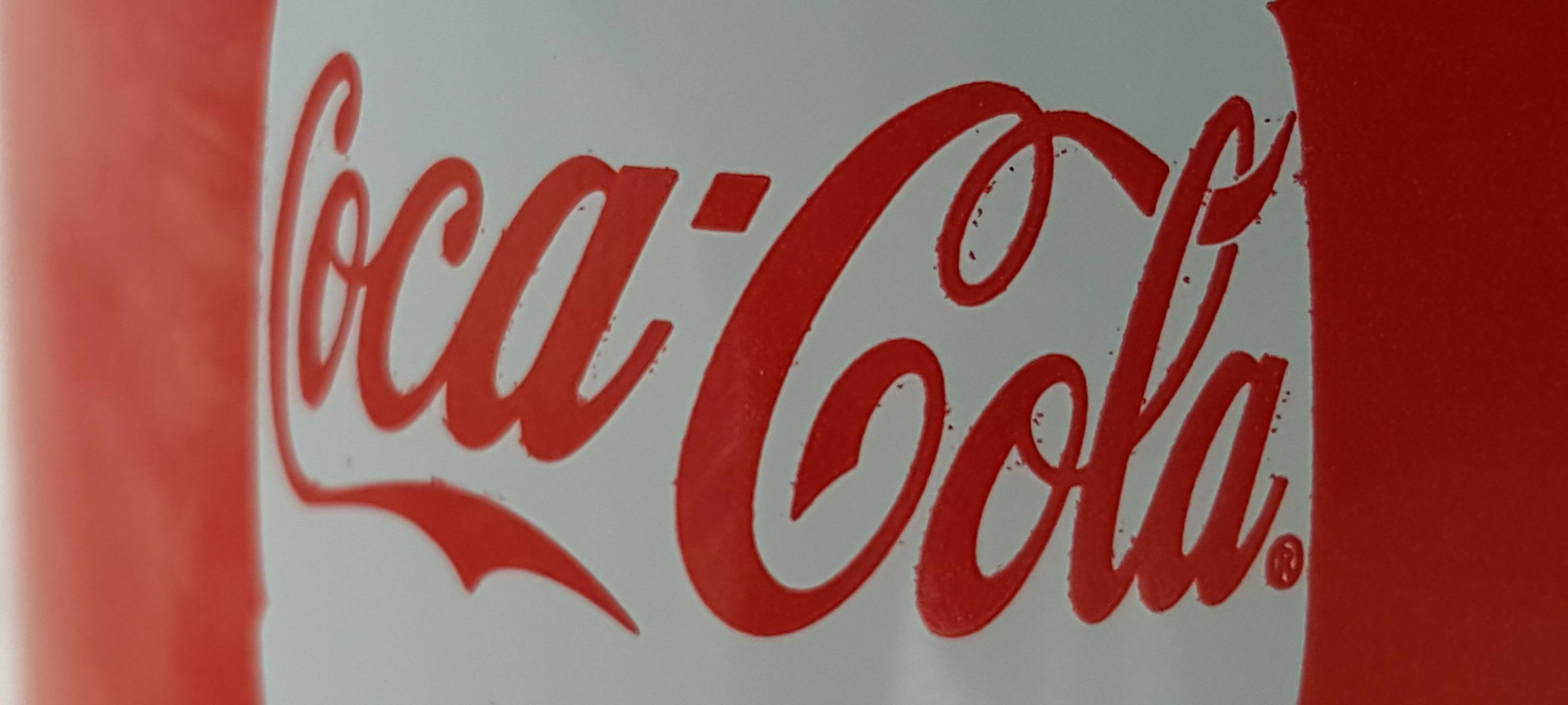 Köln: Salzsäure bei Coca-Cola ausgetreten