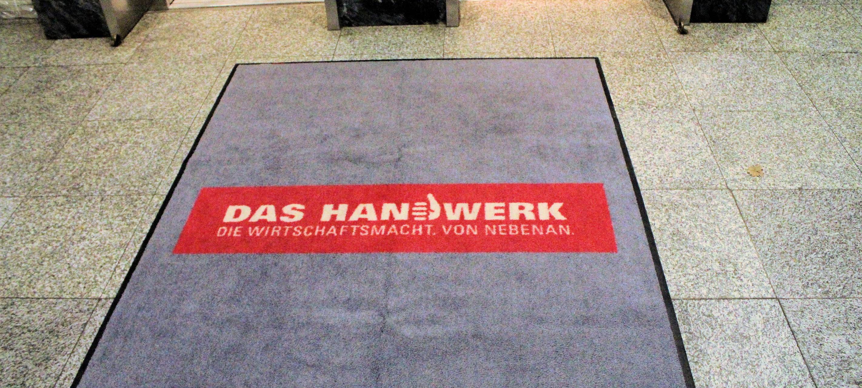 Vom Hörsaal in die Werkstatt