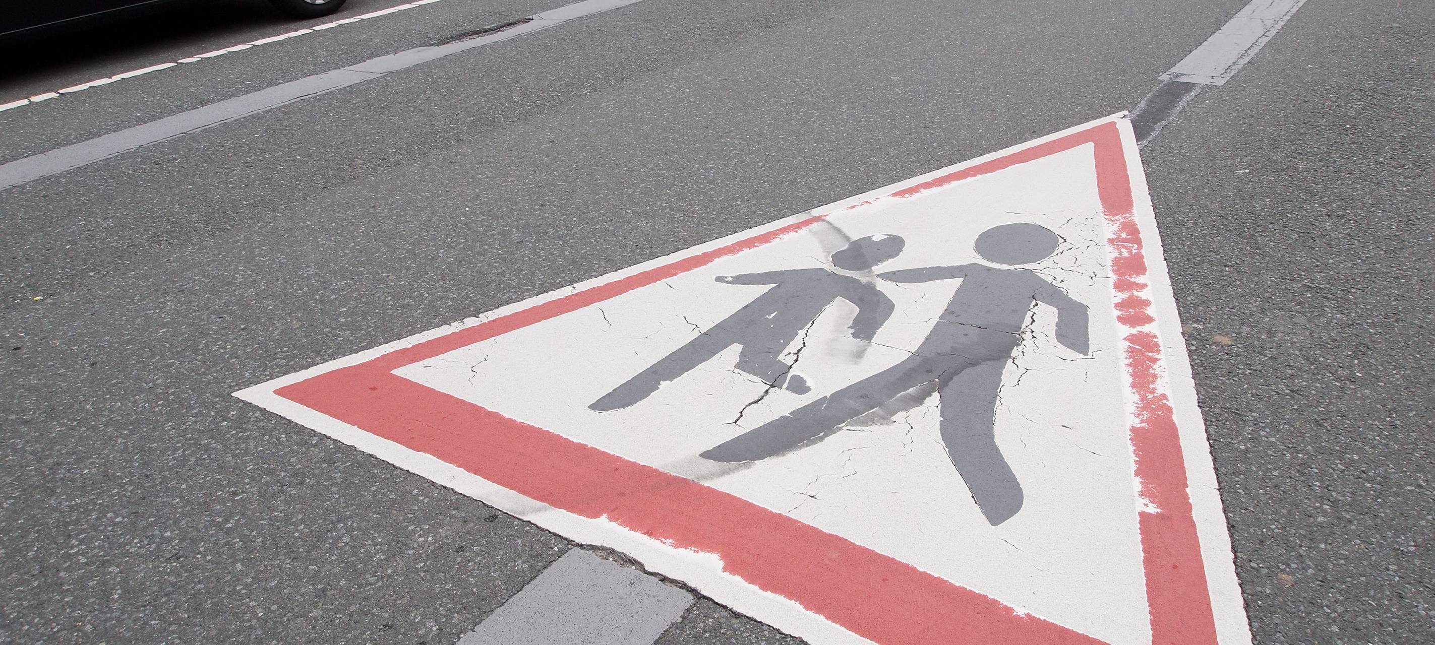 Pulheim: Kinder auf Schulweg offenbar bedroht