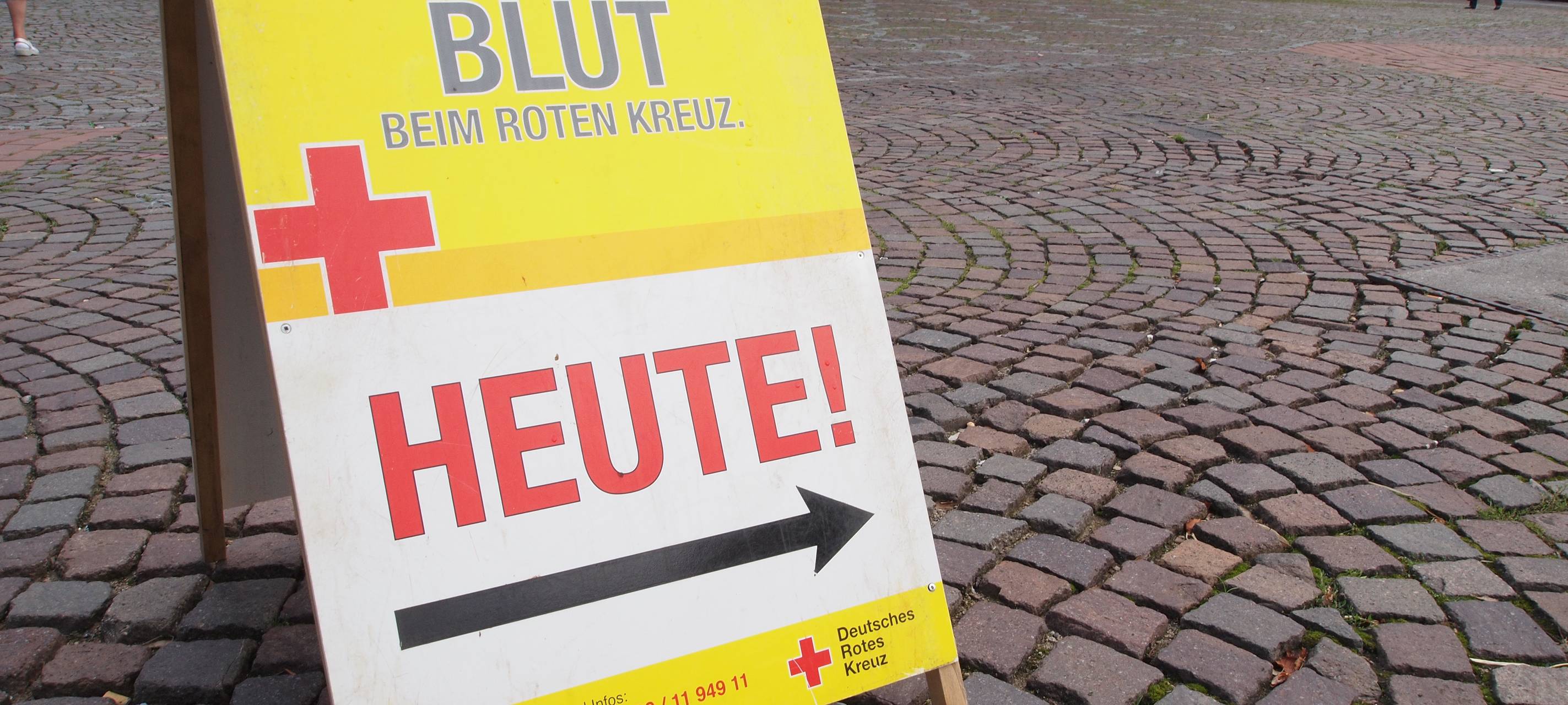 Rhein-Erft: DRK sucht Ehrenamtler