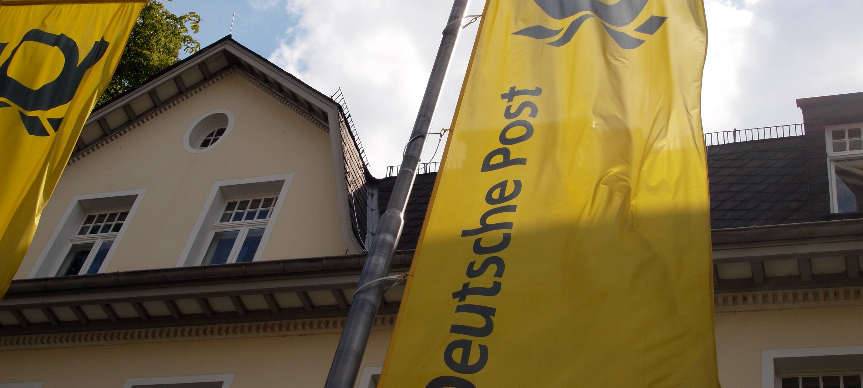 Erftstadt: Probleme bei Zustellung von Briefen