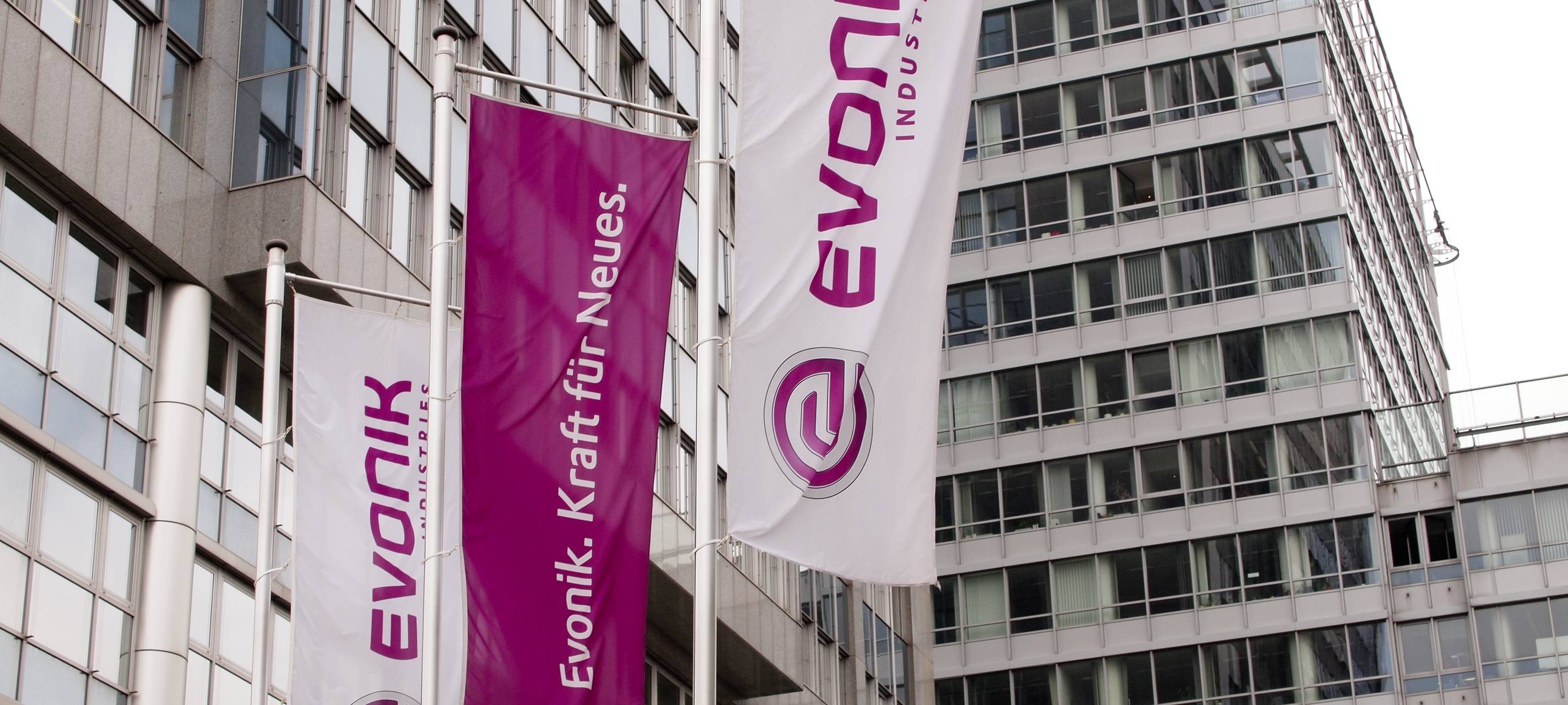 Wesseling: 500 Evonik-Mitarbeiter von Konzernumbau betroffen