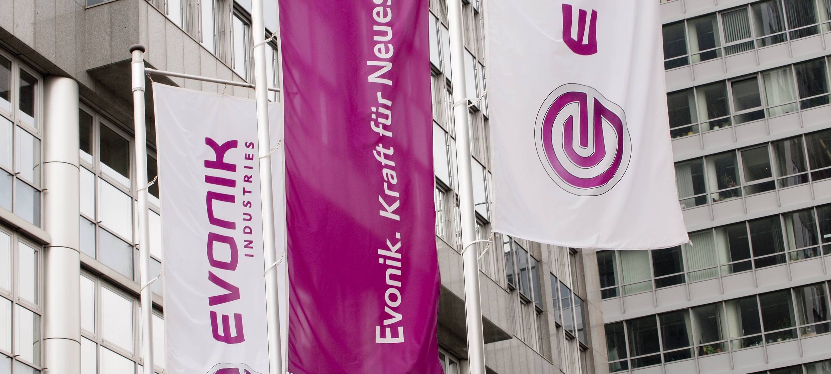 Wesseling: Evonik-Standort wird eigenständig