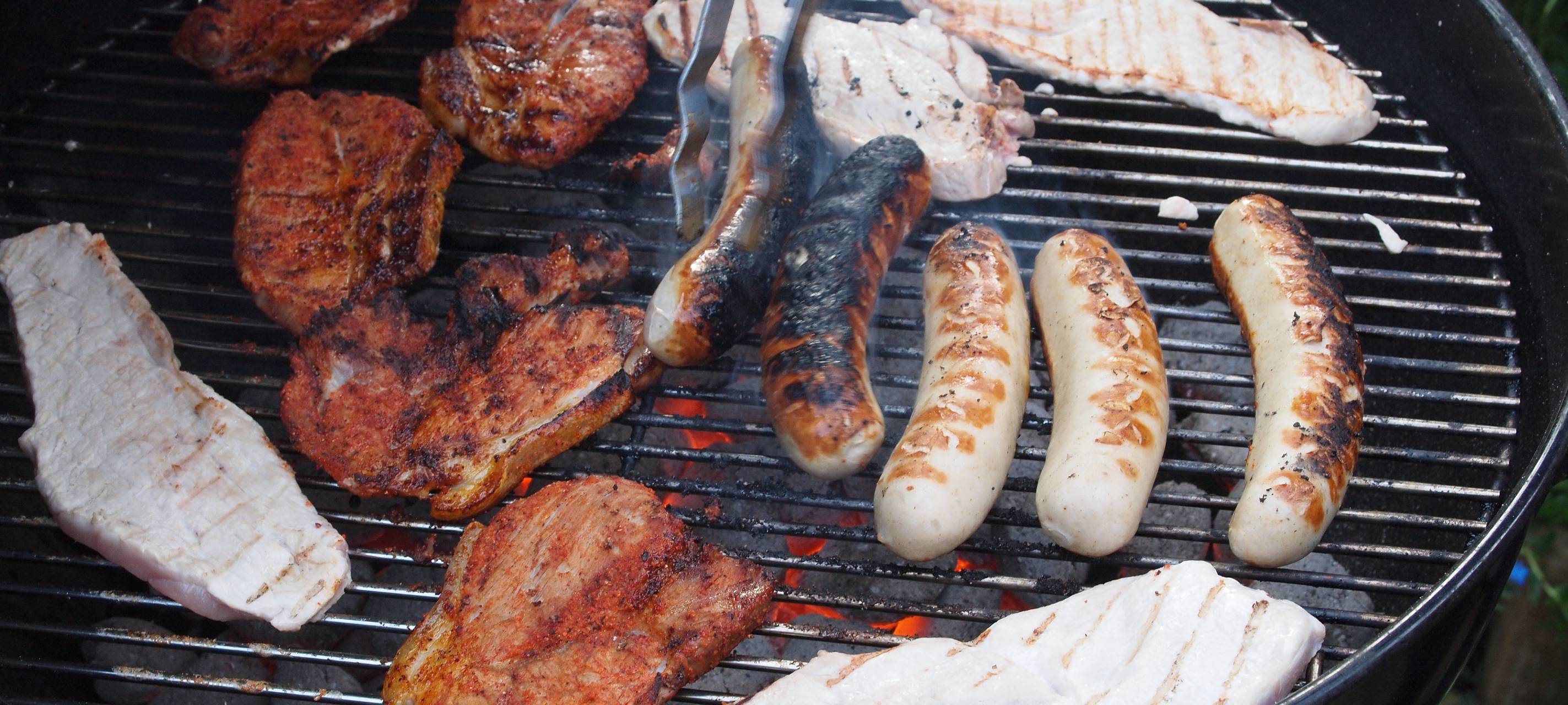 Bergheim: Pfingst-Sommerfest auf dem Dorfplatz in Glessen