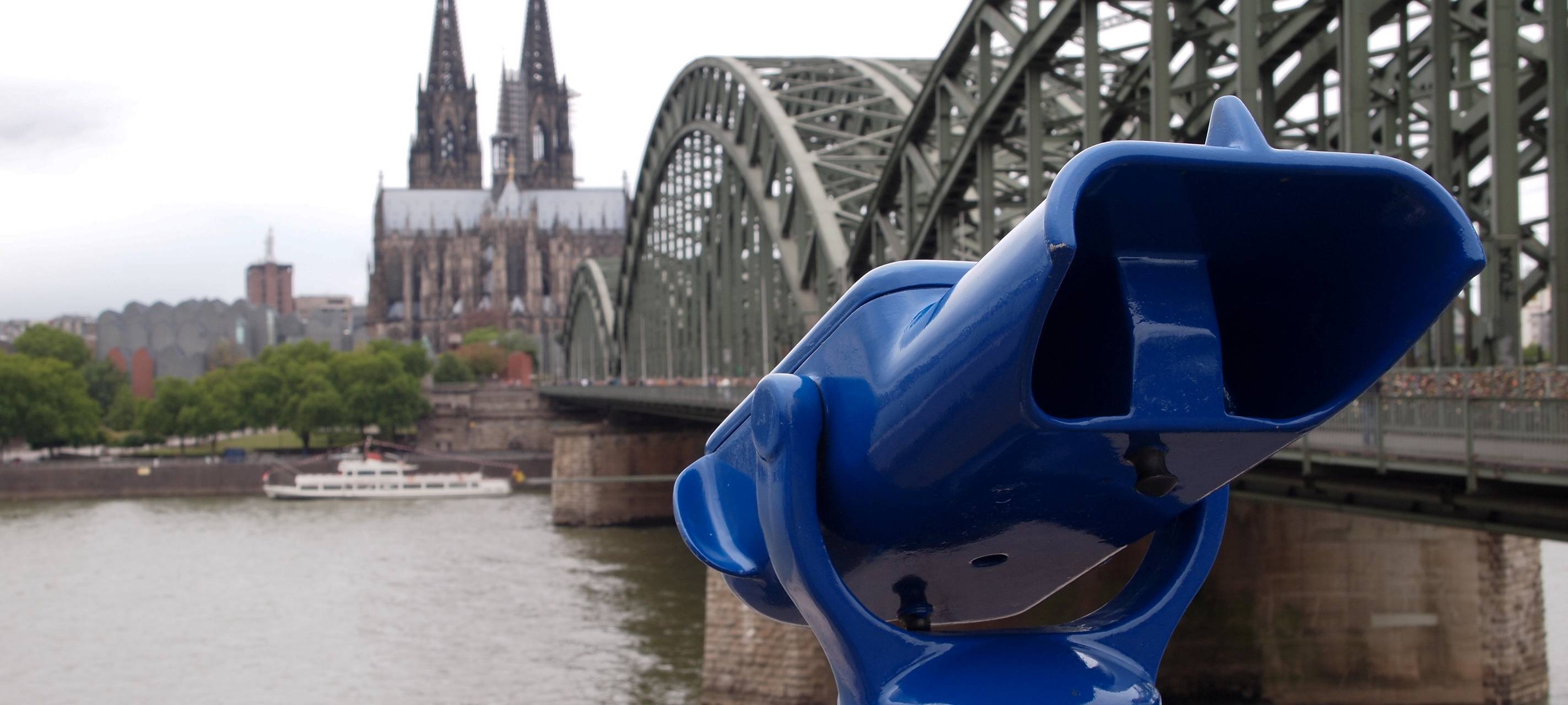Köln: Keine Kölner Lichter im Sommer