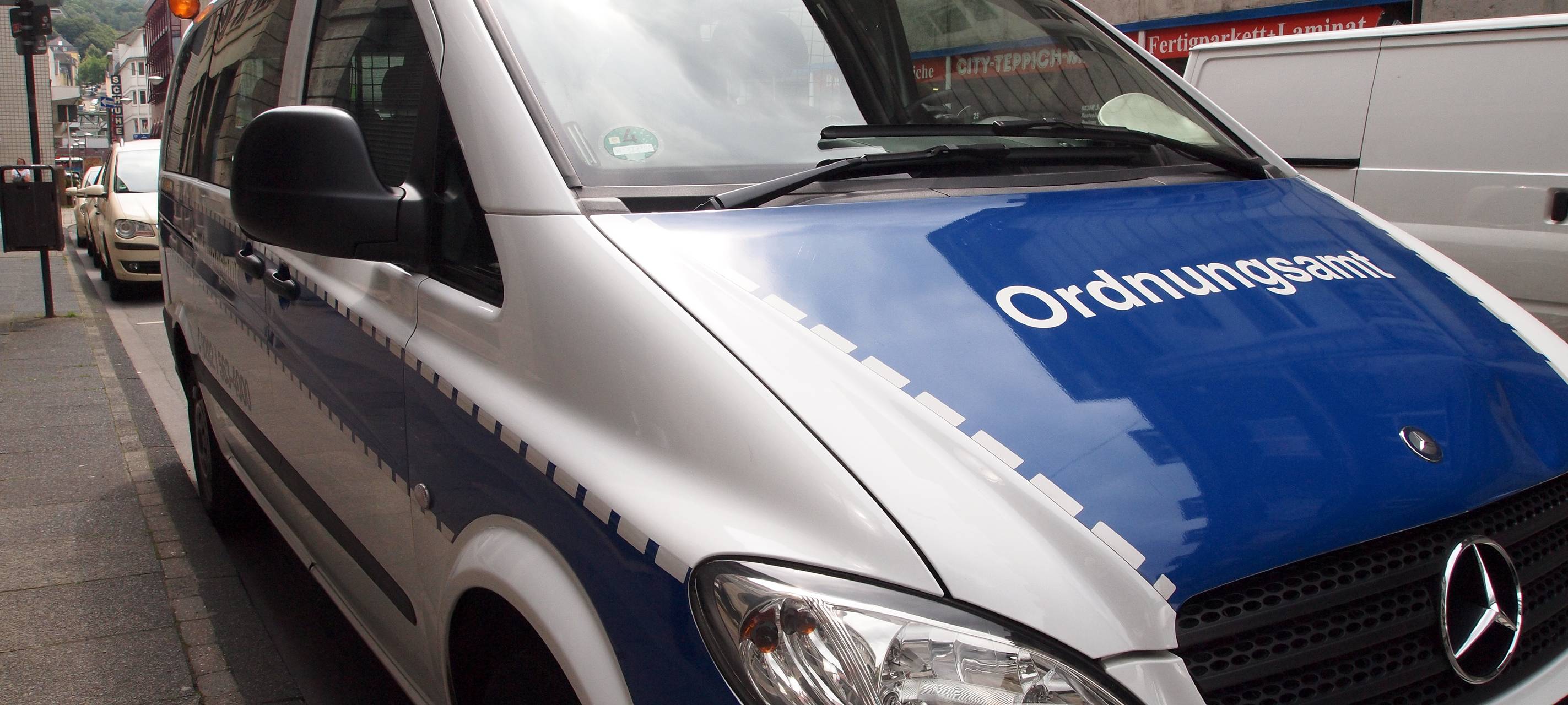Köln: Ordnungsamt mit vielen Einsätzen an Karnevalstagen