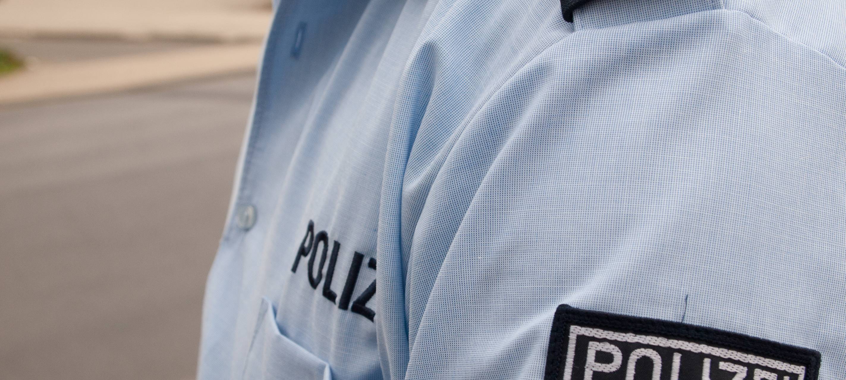Mann beraubt 12-Jährigen