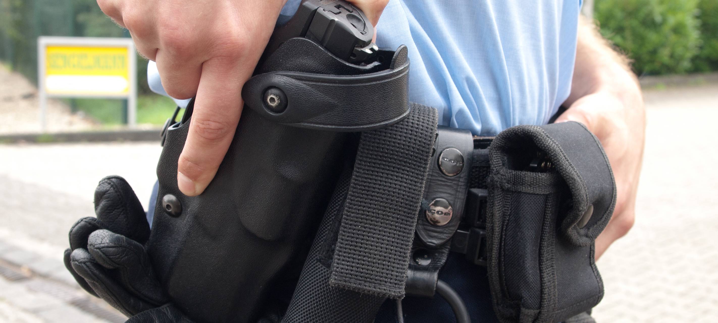 Köln: Mann soll versucht haben, Frau umzubringen