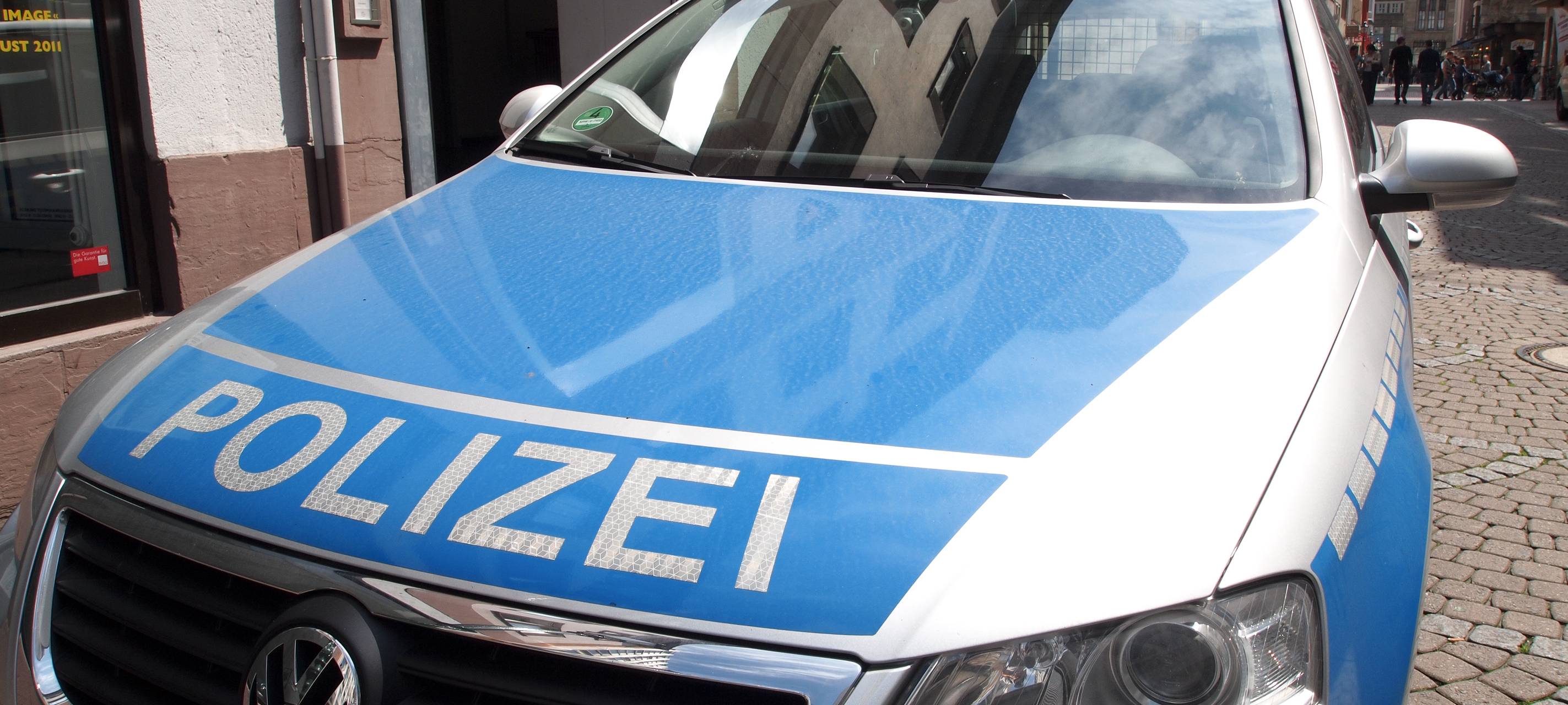 Mutmaßlicher Rentner-Mörder wurde gefasst