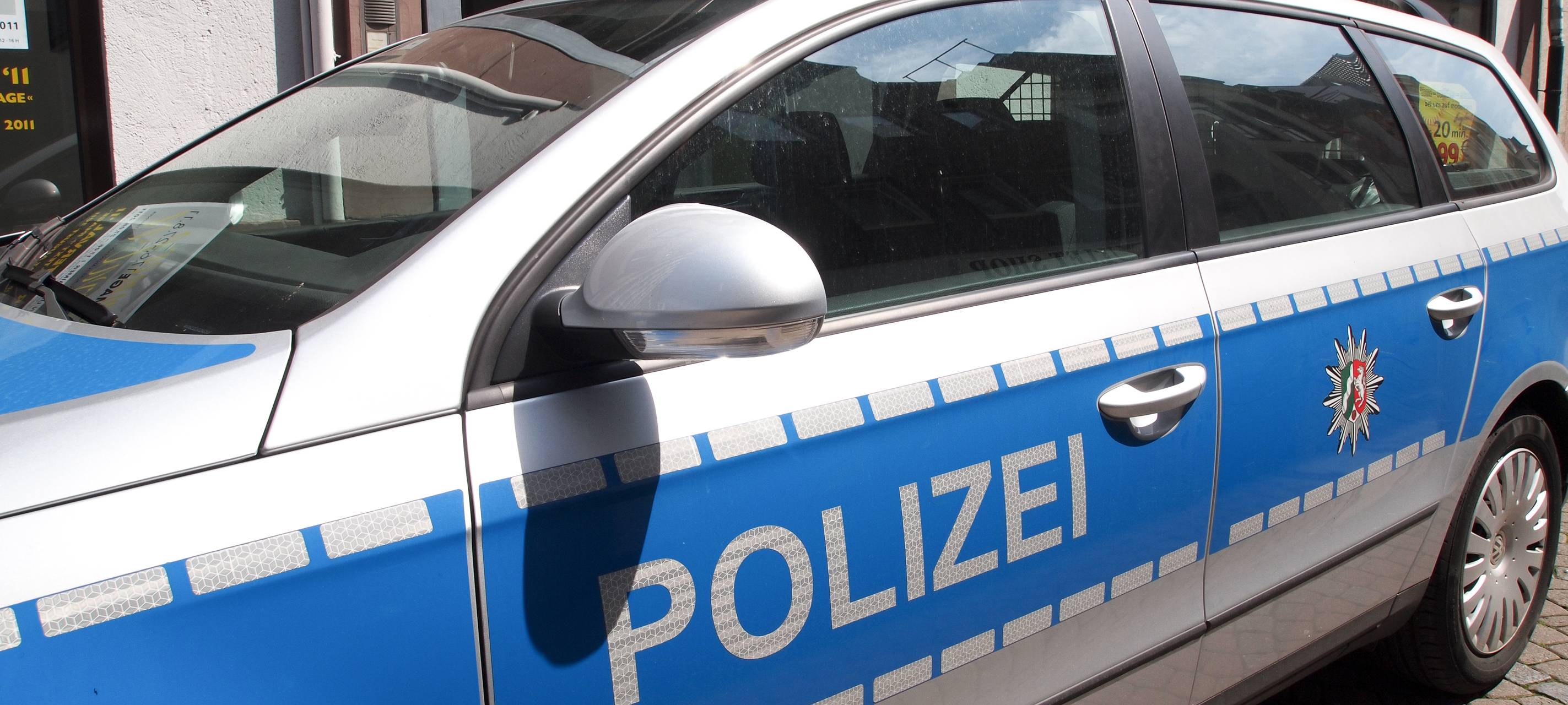 Unbekannte klauen Bienenvölker