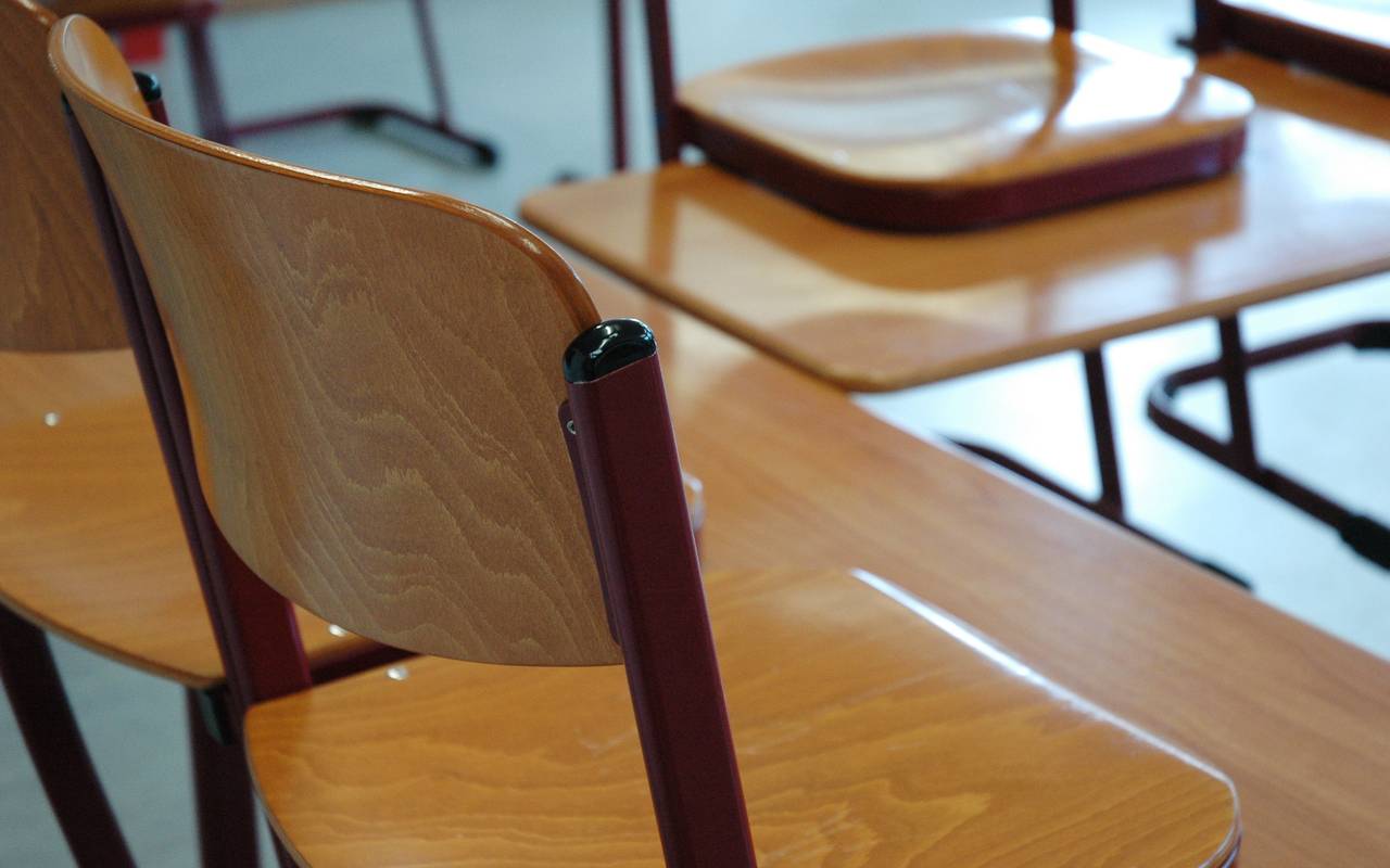 Hurth Rennen Um Direktorenposten Am Asg Ist Wieder Offen Radio Erft