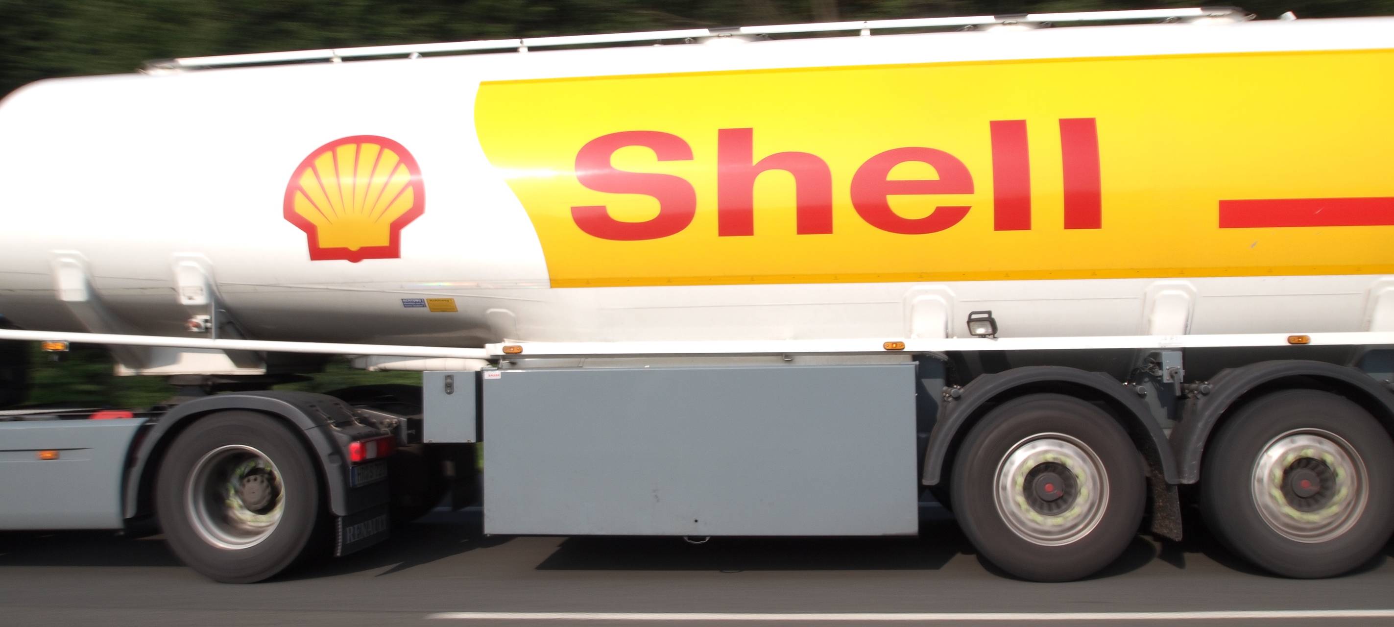 Wesseling: Shell plant Energy-Campus