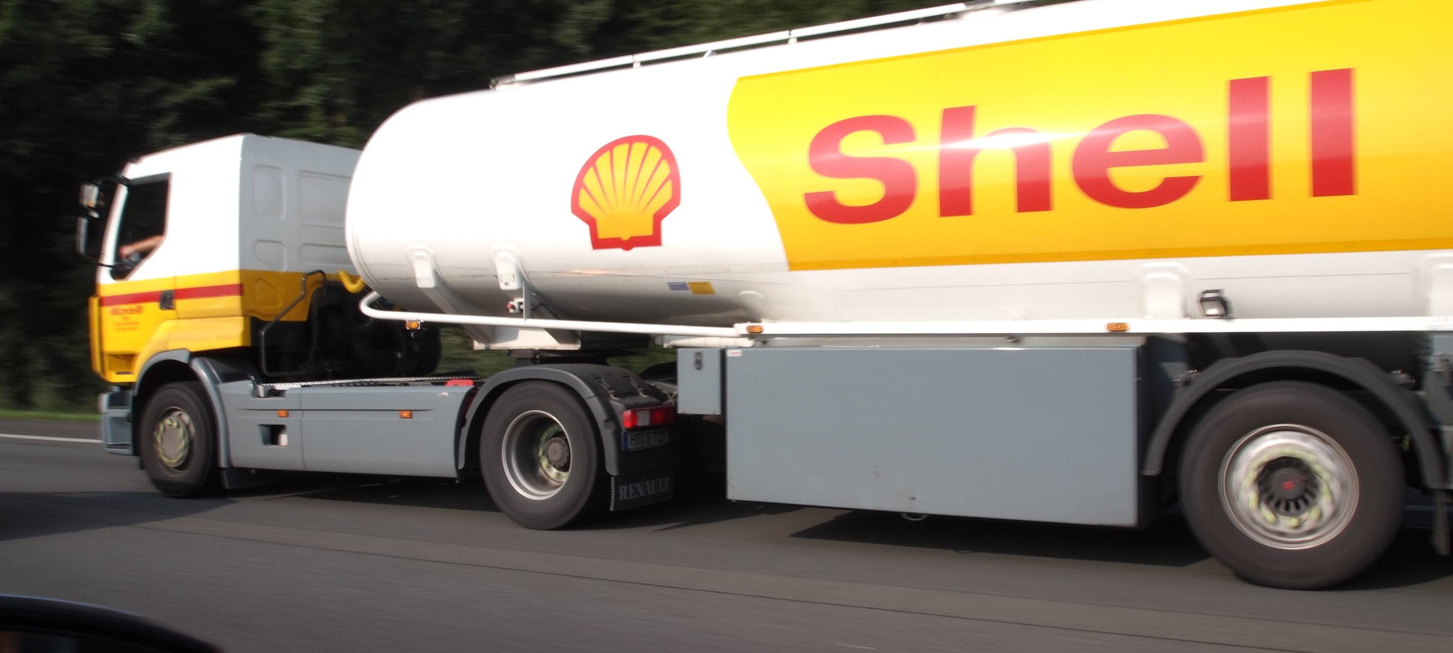 Entwarnung: Kein Leck bei Shell in Wesseling