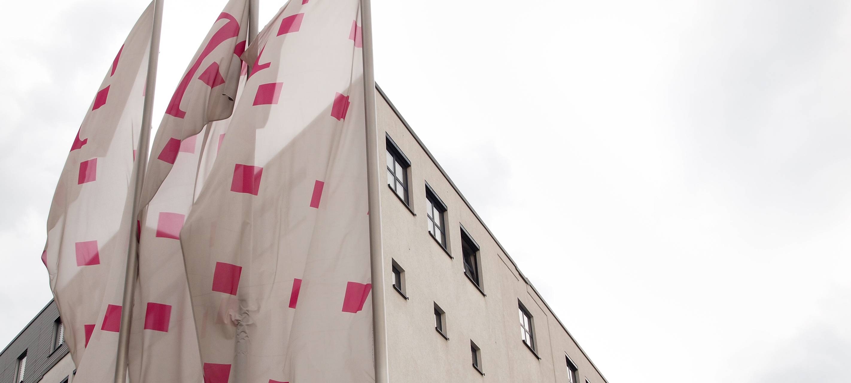 Deutsche Telekom schließt Standort in Brühl