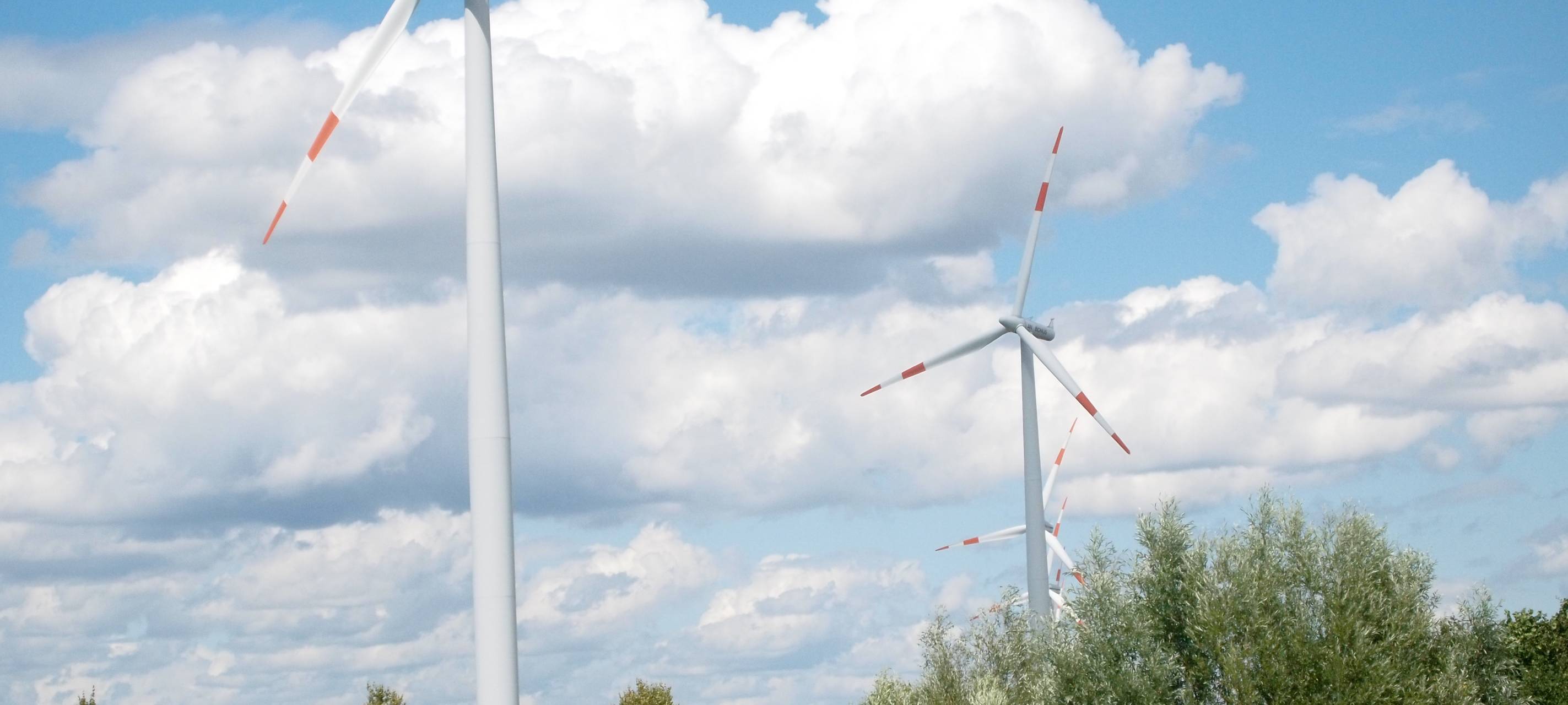 Rhein-Erft: NRW-Regierung plant Mindestabstand für Windräder