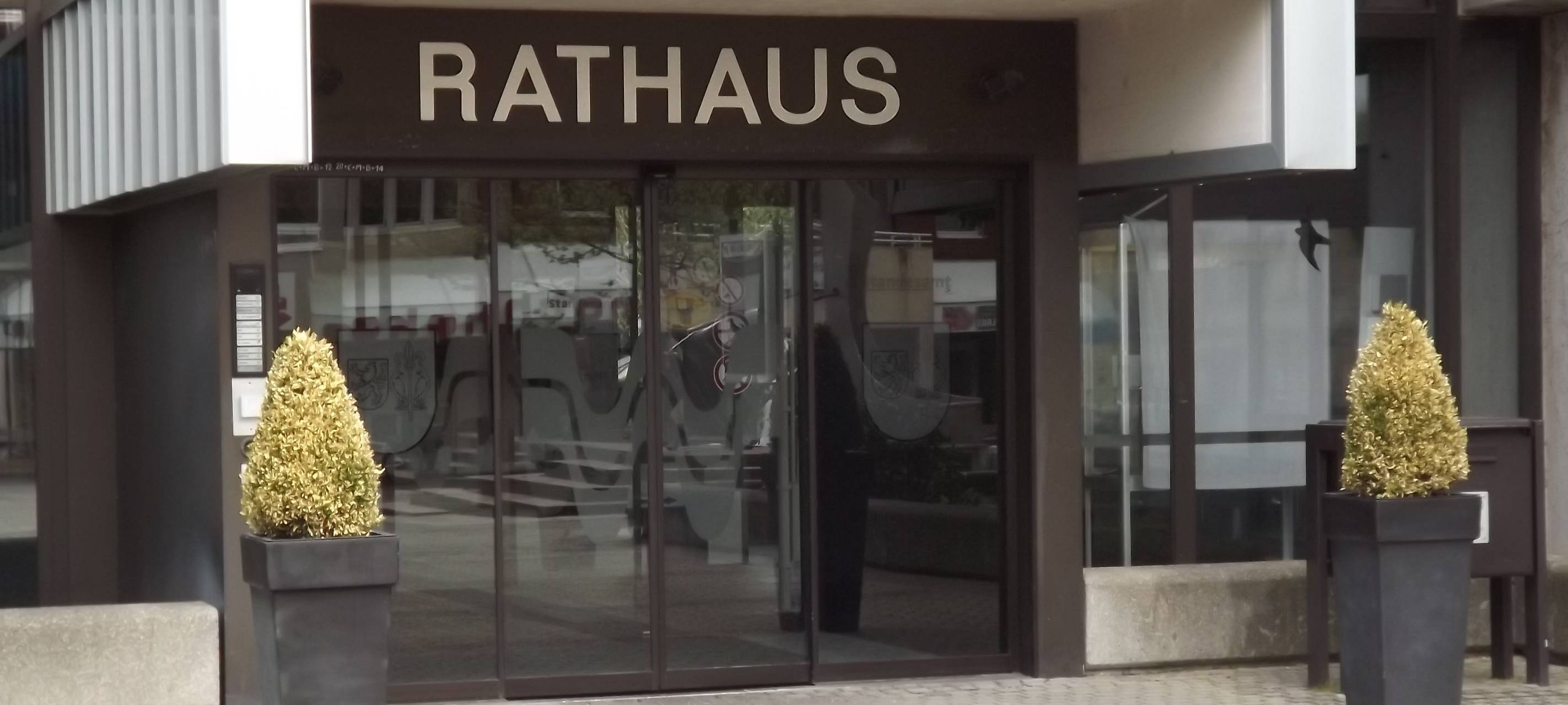 Wesseling: Stadt startet "Digitales Rathaus"