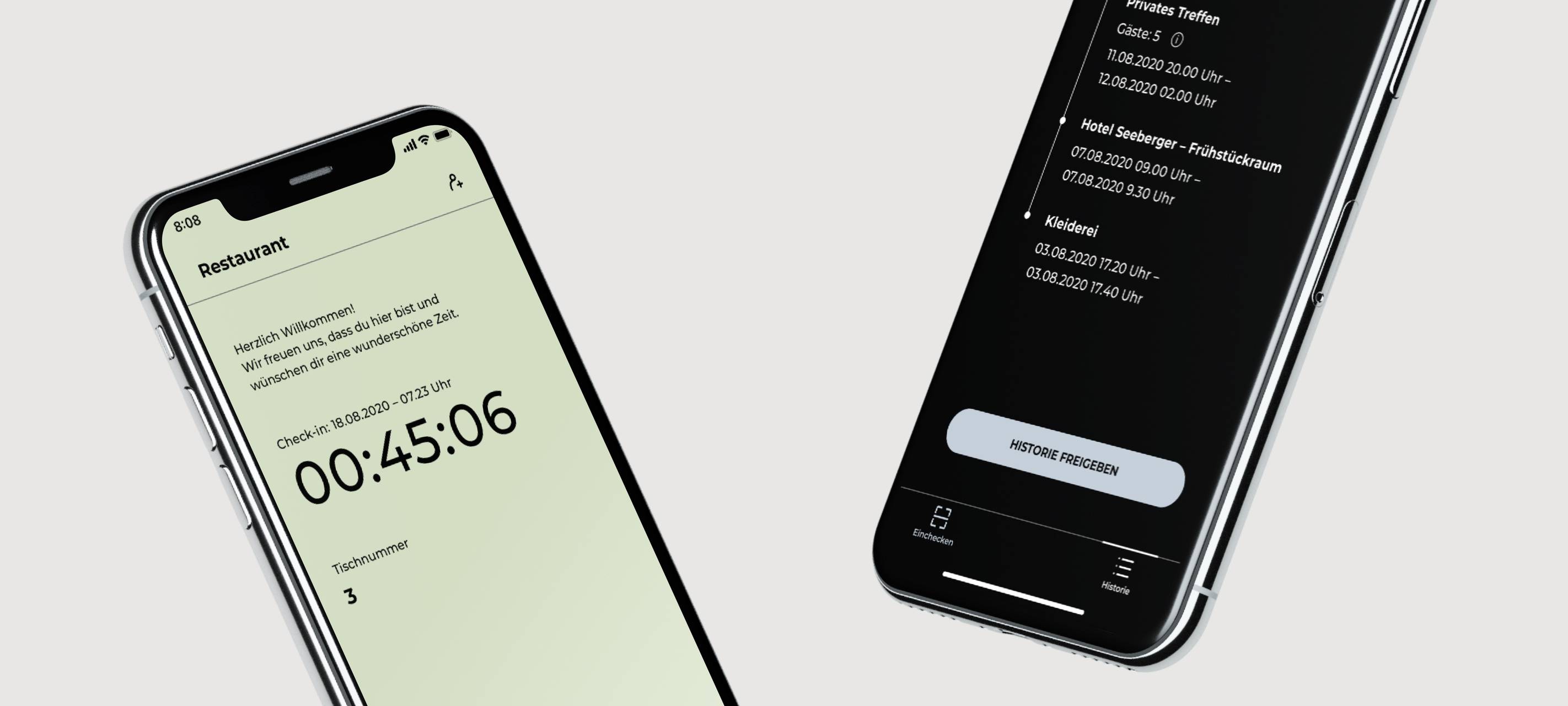Rhein-Erft: Kreis hält an "luca"-App trotz Kritik fest