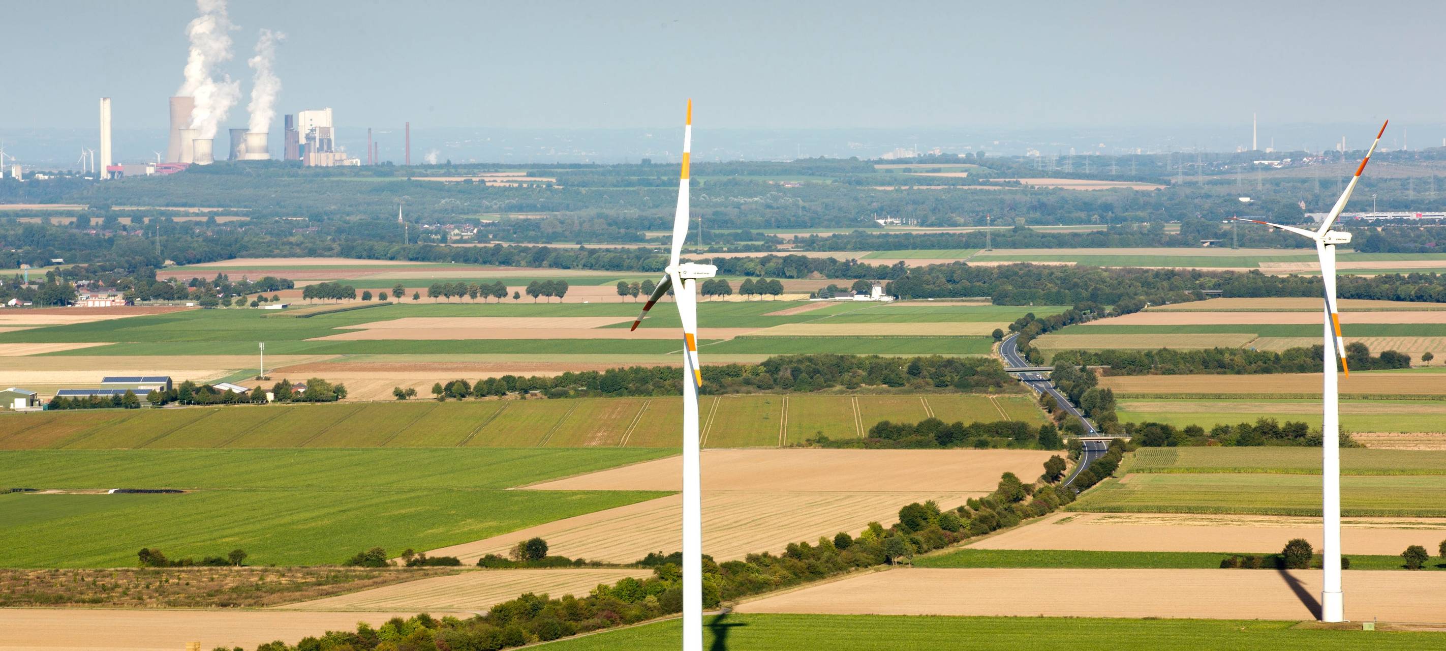 Rhein-Erft: Rheinisches Revier als Modellregion