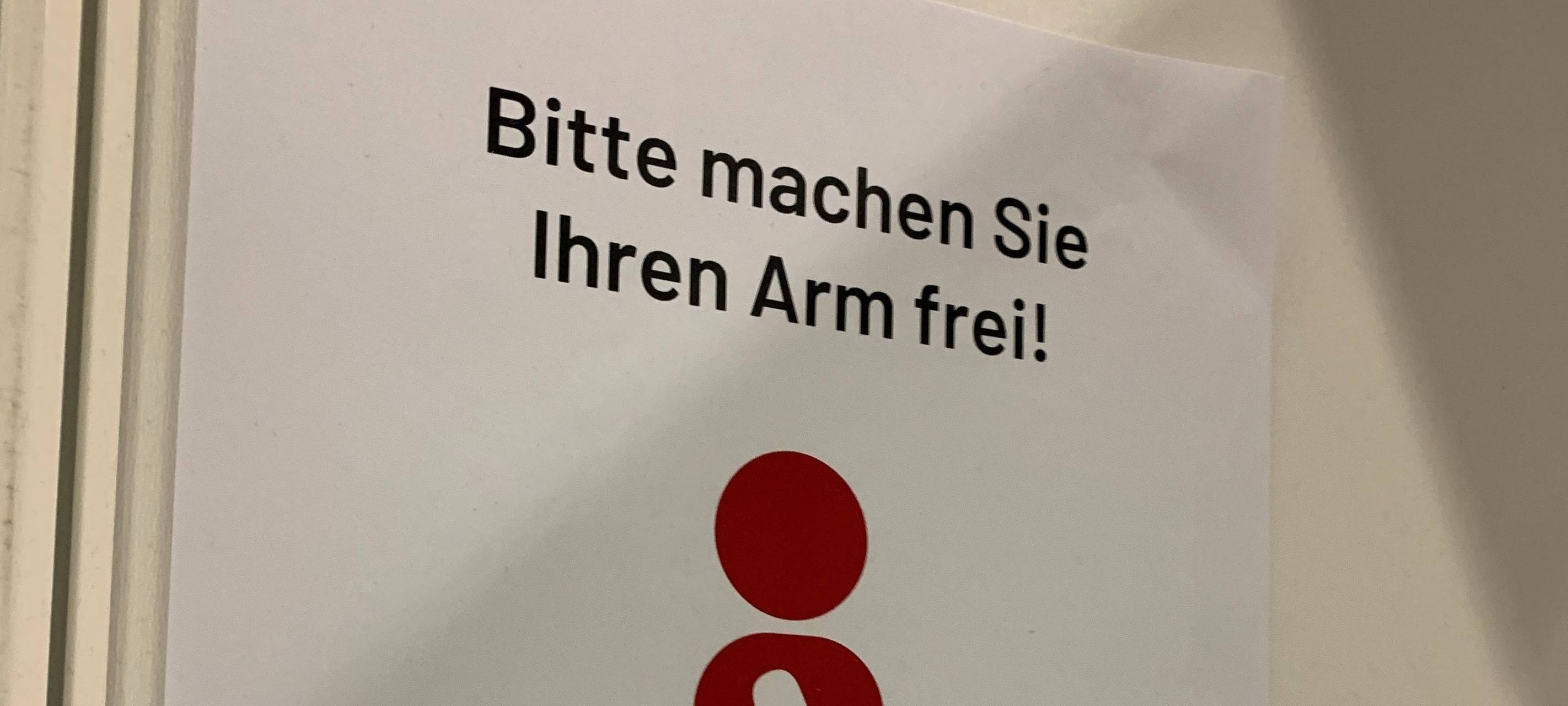 Rhein-Erft: Dem Impfzentrum fehlt Impfstoff / Fallzahl sinkt