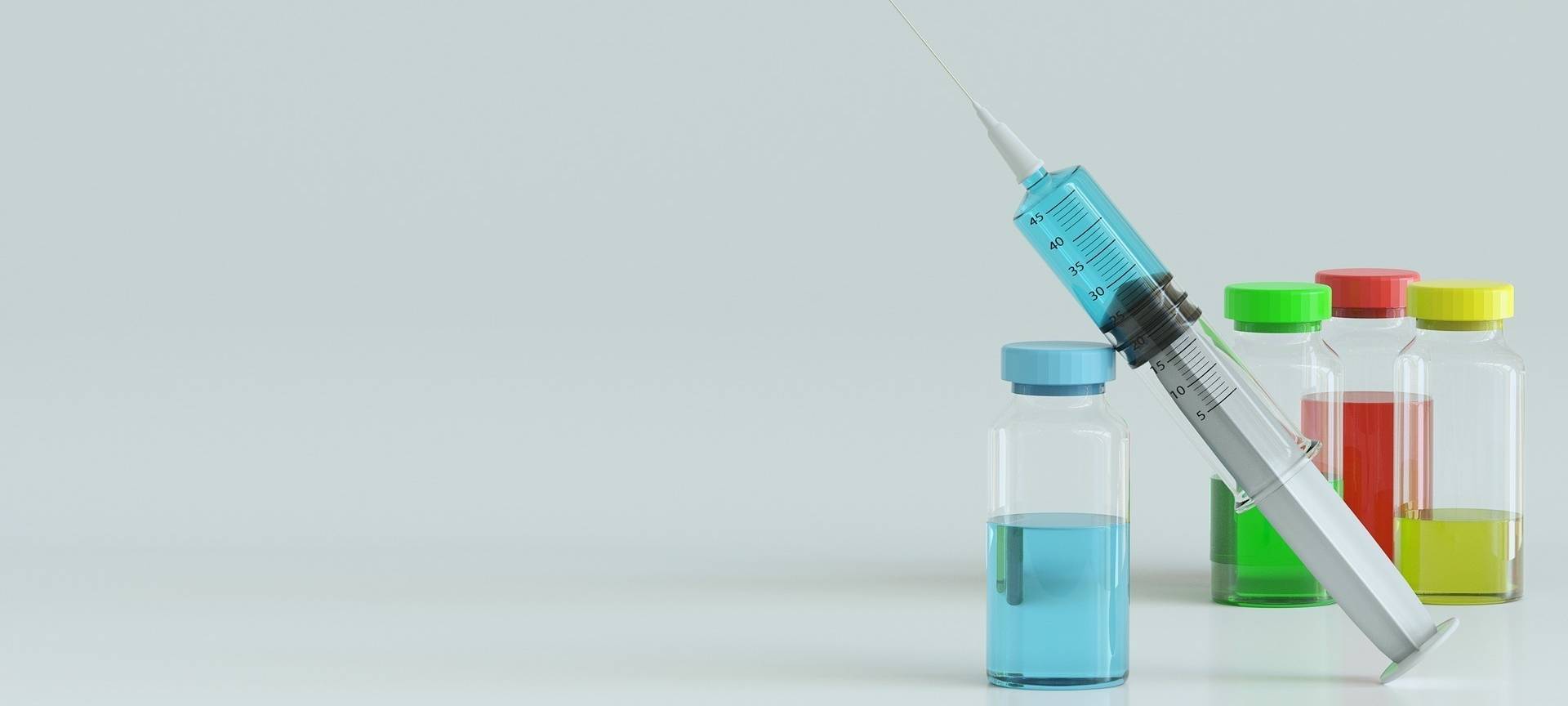 Rhein-Erft: Vorbereitungen für Novavax-Impfung laufen