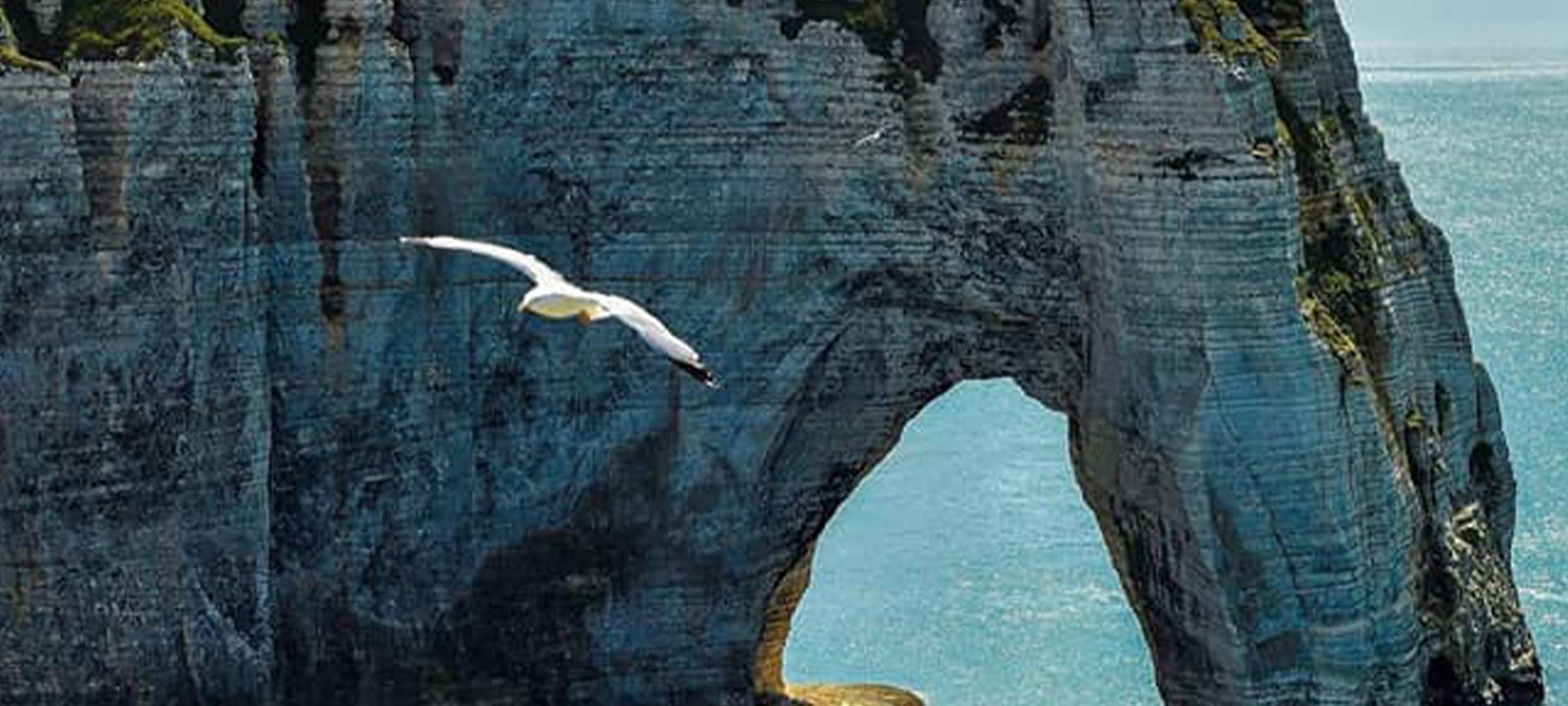 Étretat