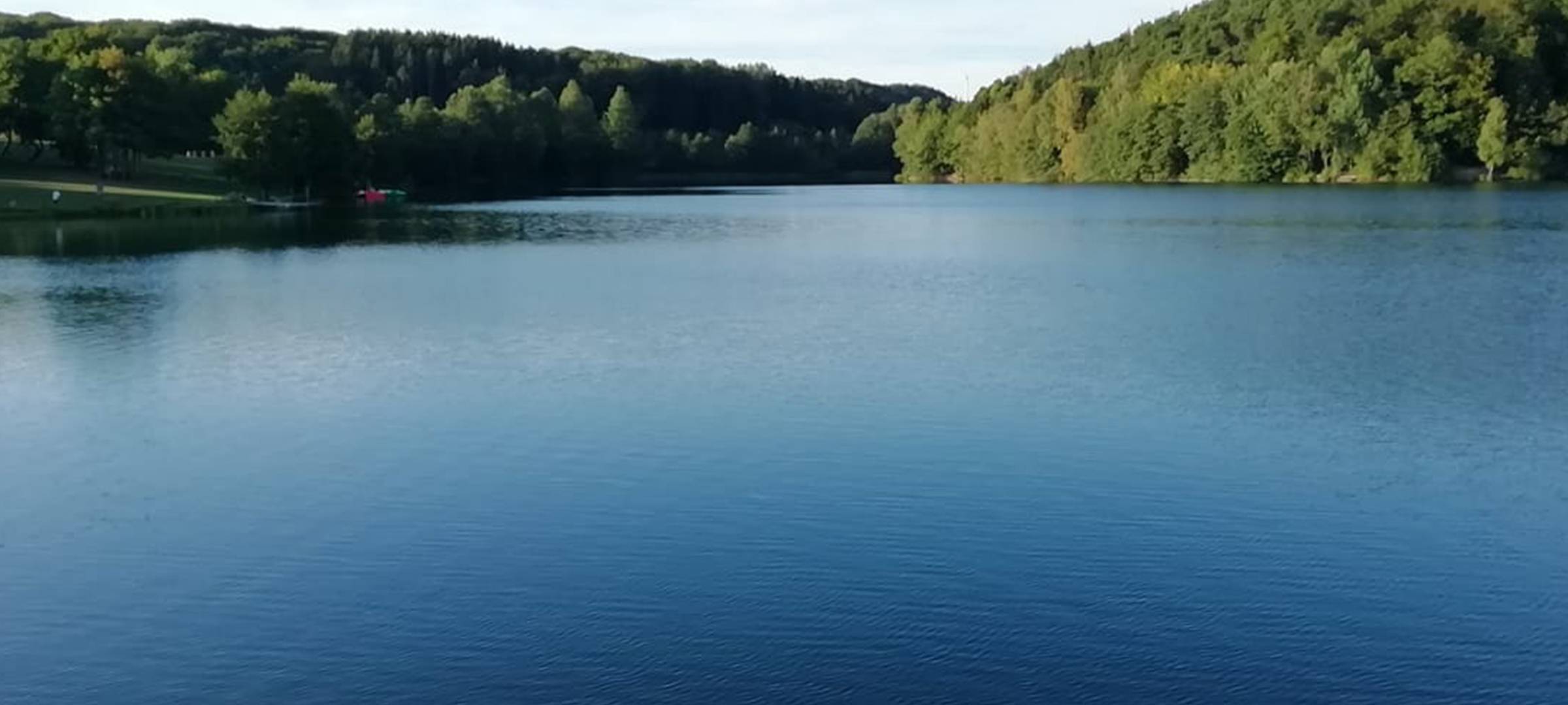 Feilinger See