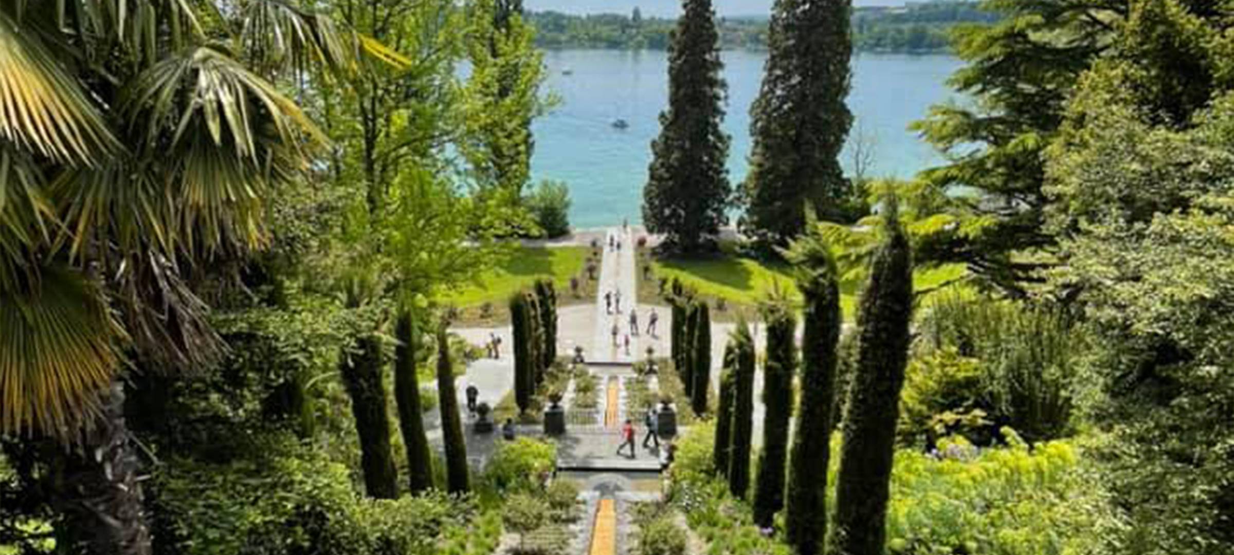 Mainau