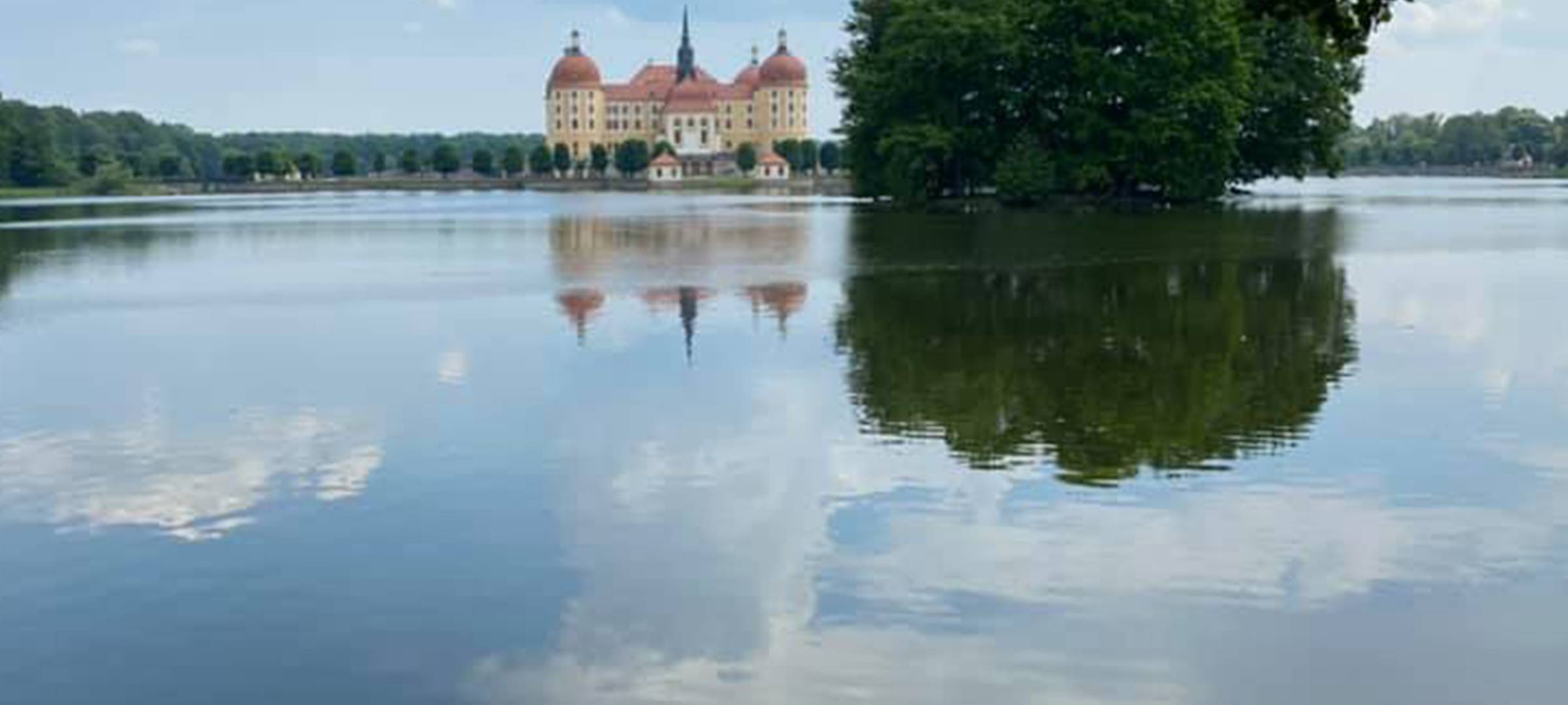 Moritzburg