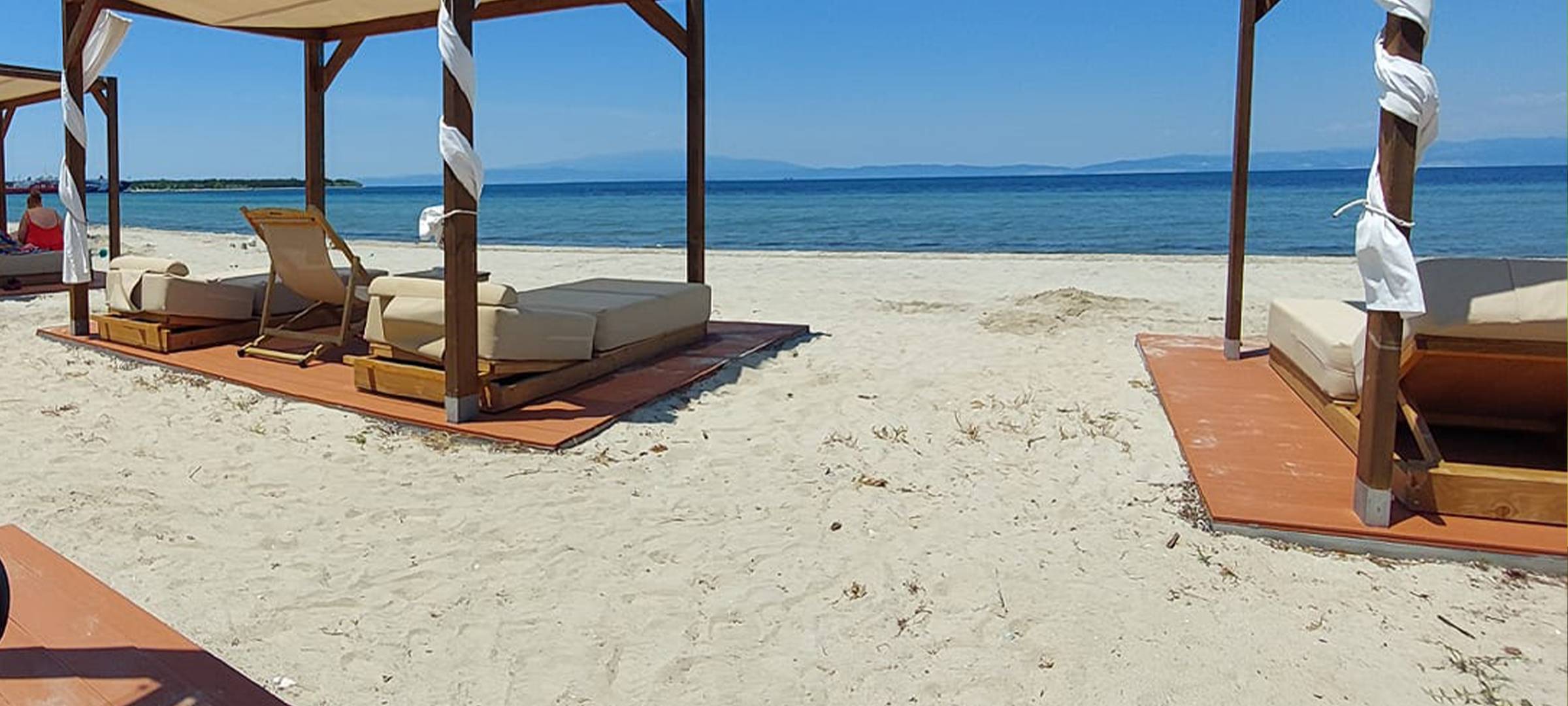 Thassos