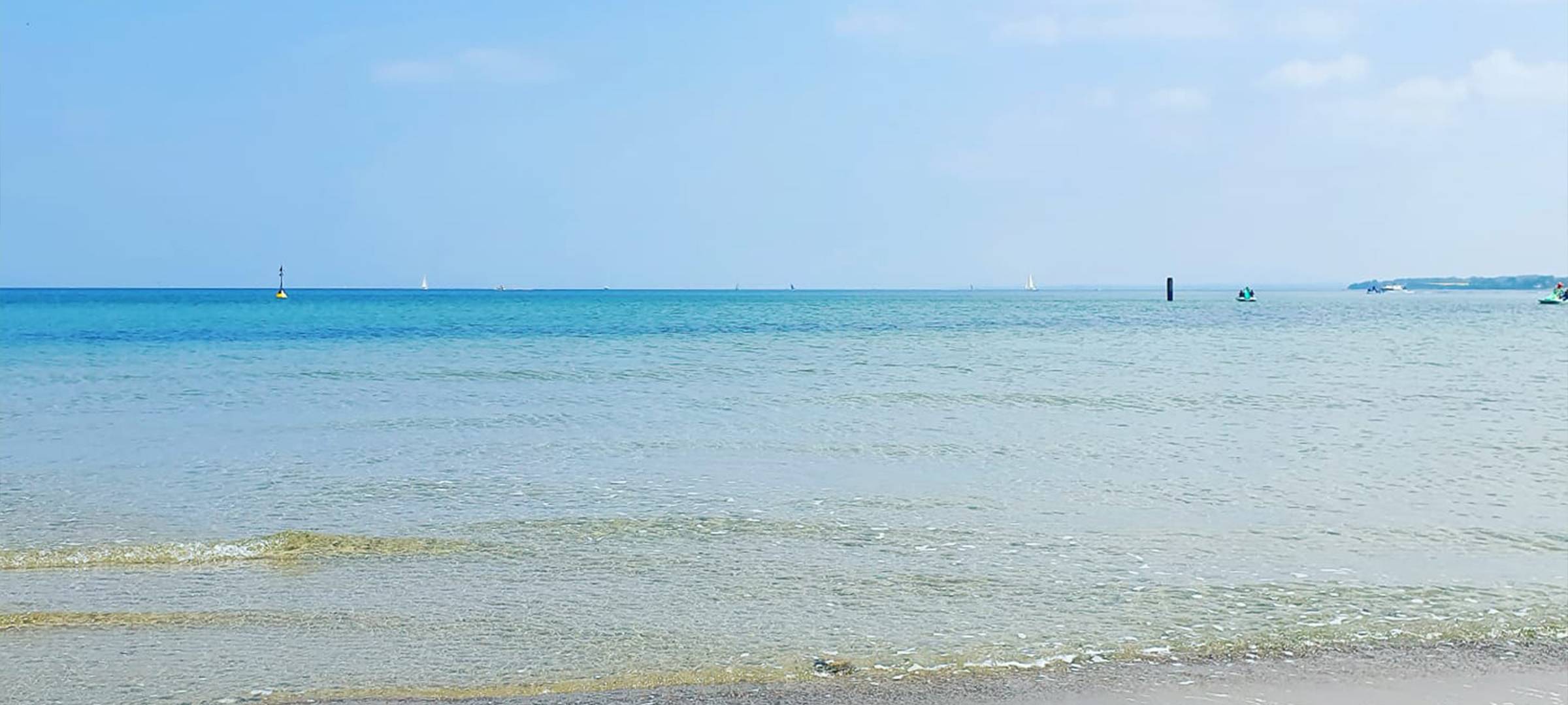 Timmersdorfer Strand