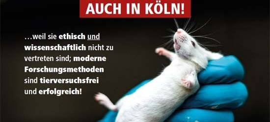 Ärzte gegen Tierversuche e.V.