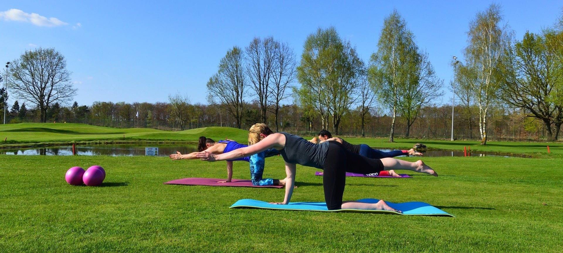Bedburg: Workshop zu Stressmanagement durch Sport