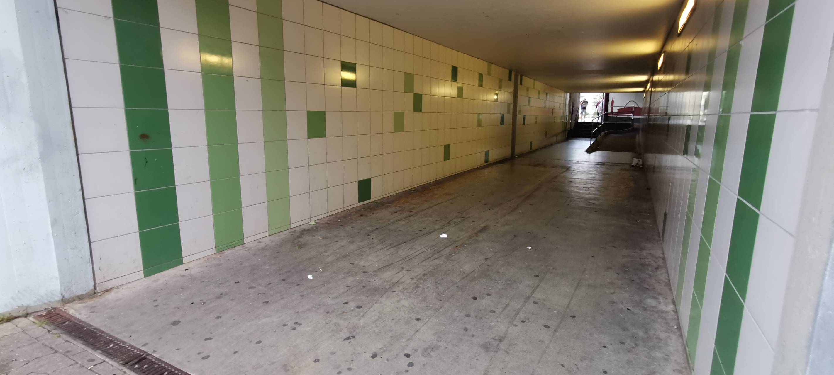 Rhein-Erft: Bahnhöfe kommen in neuem Bericht nicht gut weg