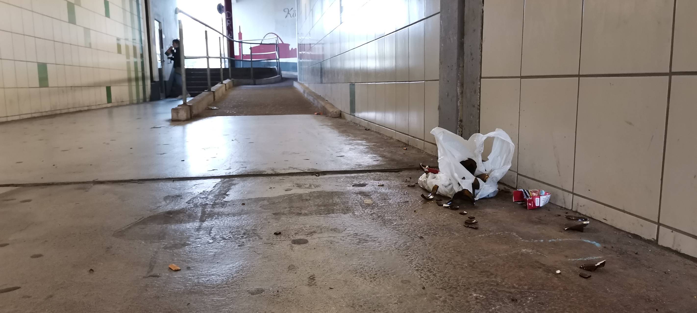 Rhein-Erft: Bahnhöfe kommen in neuem Bericht nicht gut weg