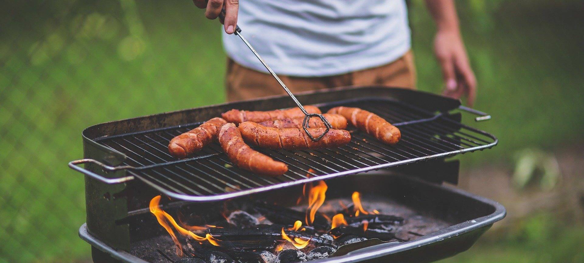 Grillunfälle im Rhein-Erft-Kreis: Feuerwehr gibt Tipps