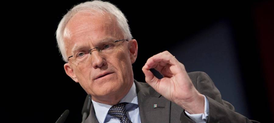 Pulheim: Ehrenbürgerschaft für Rüttgers?