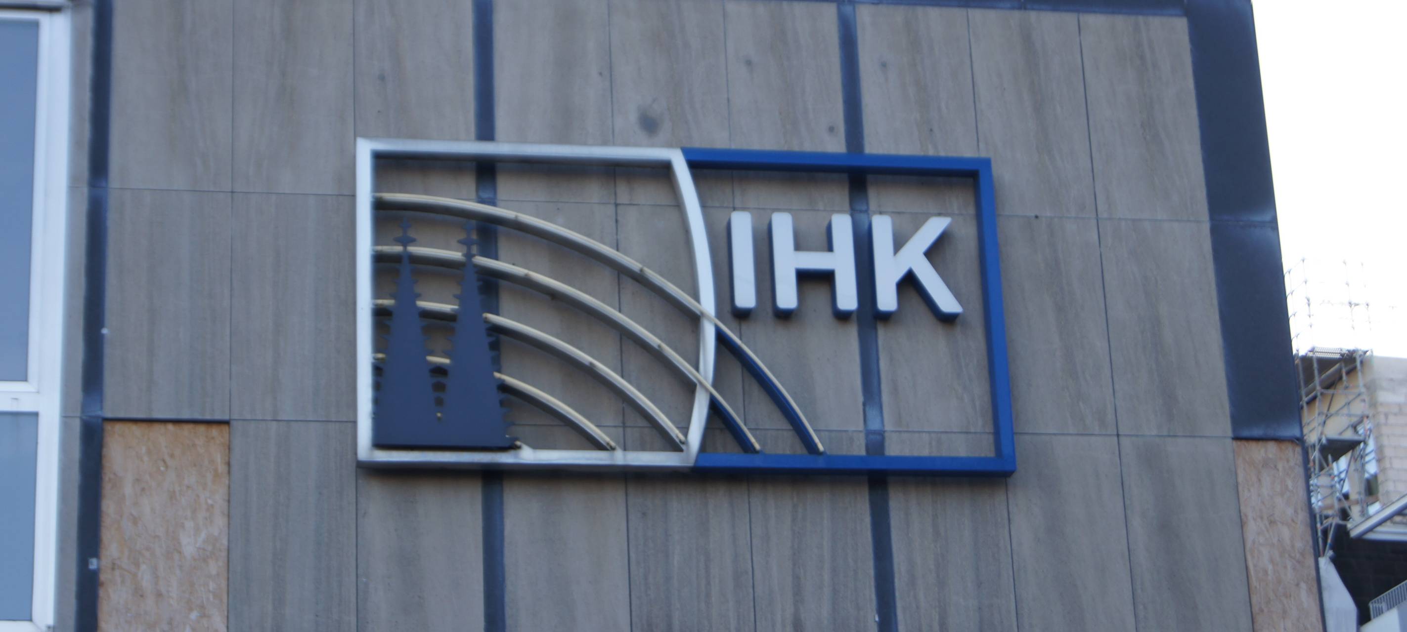 IHK-Umfrage: Unternehmen im Rhein-Erft-Kreis enttäuscht
