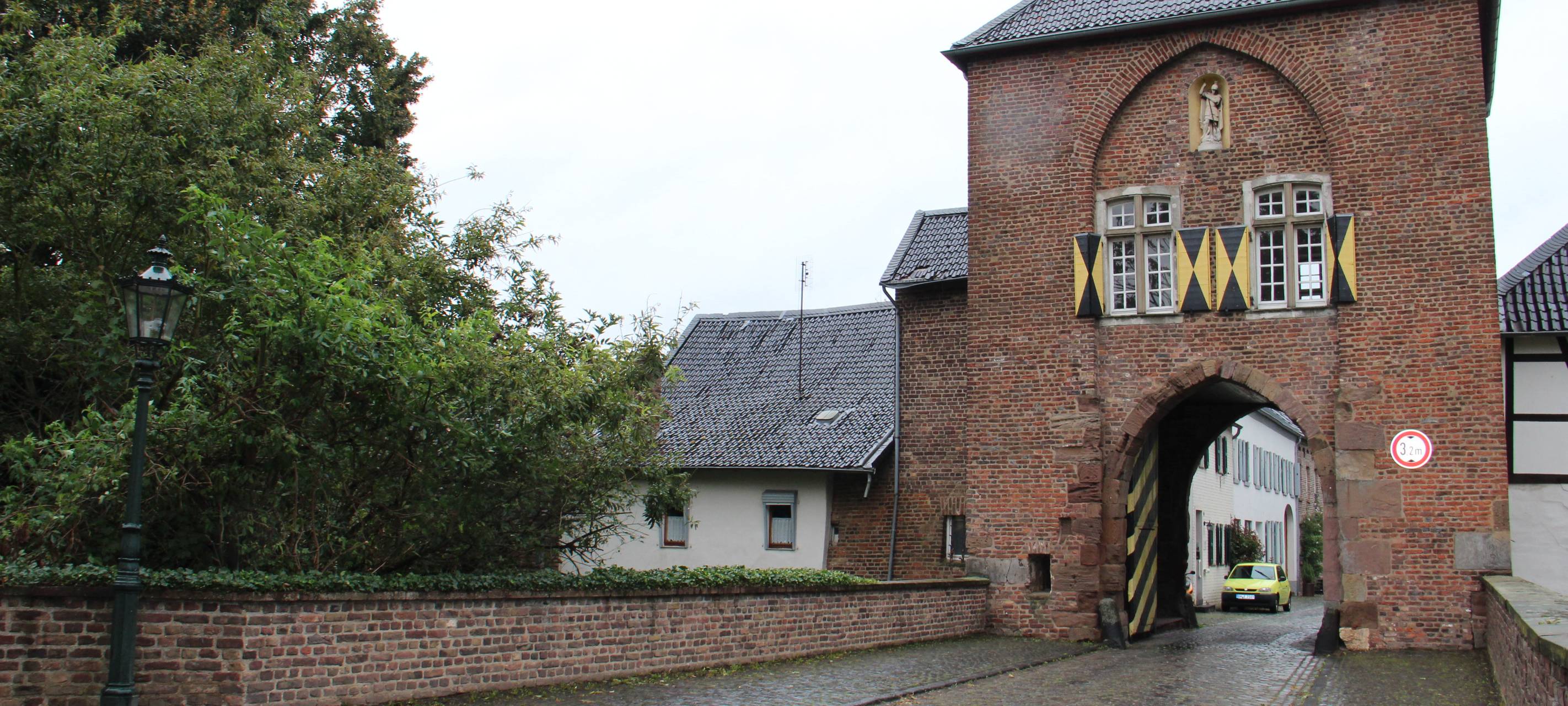 Earth Hour im Rhein-Erft-Kreis
