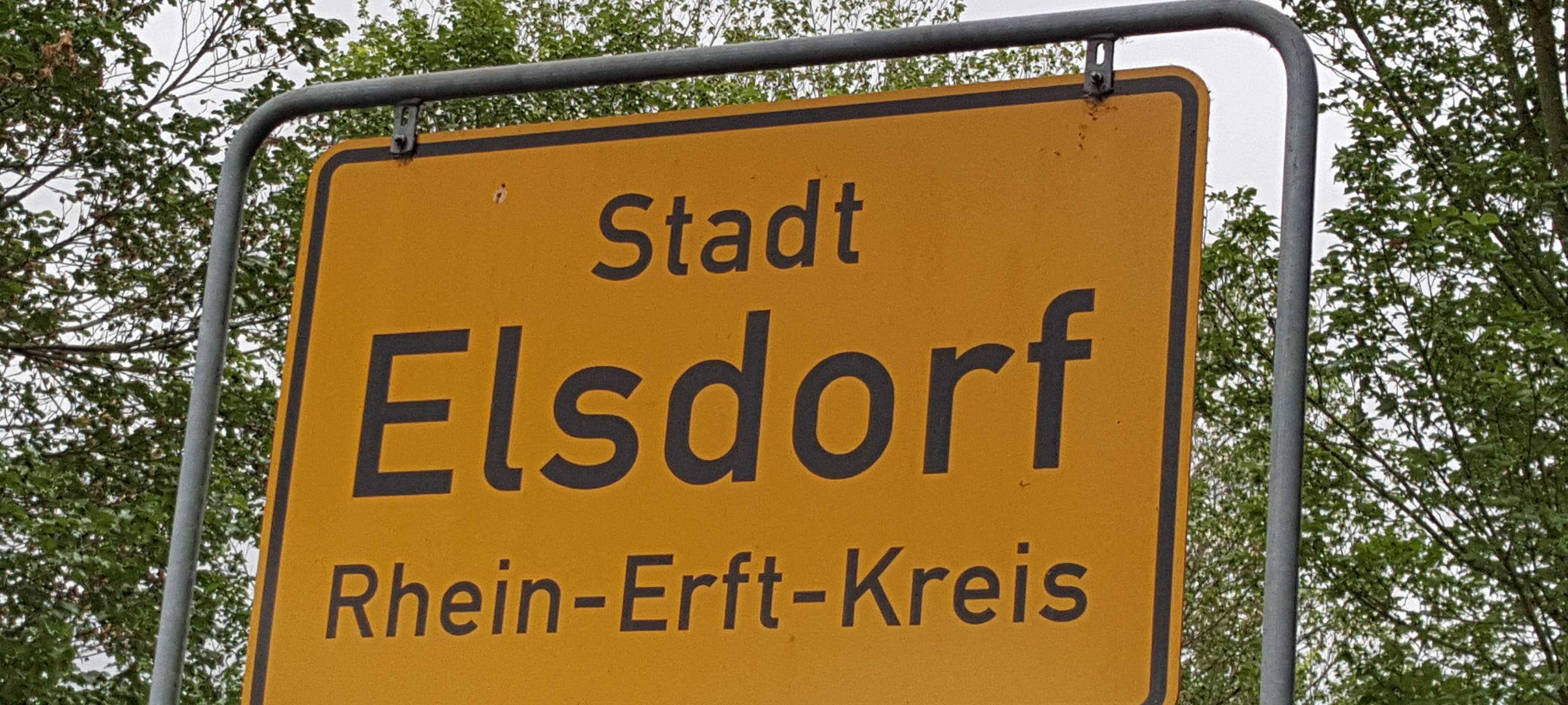 Elsdorf: Versuchte Brandstiftung an der Gesamtschule