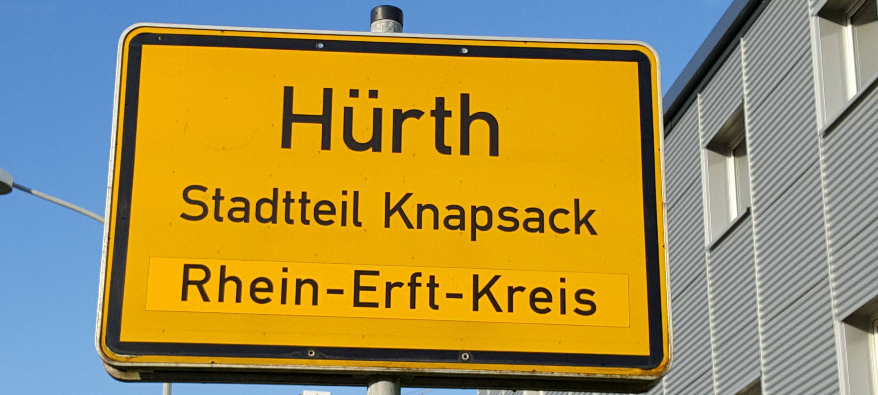 Hürth: RWE informiert über geplante Klärschlamm-Anlagen