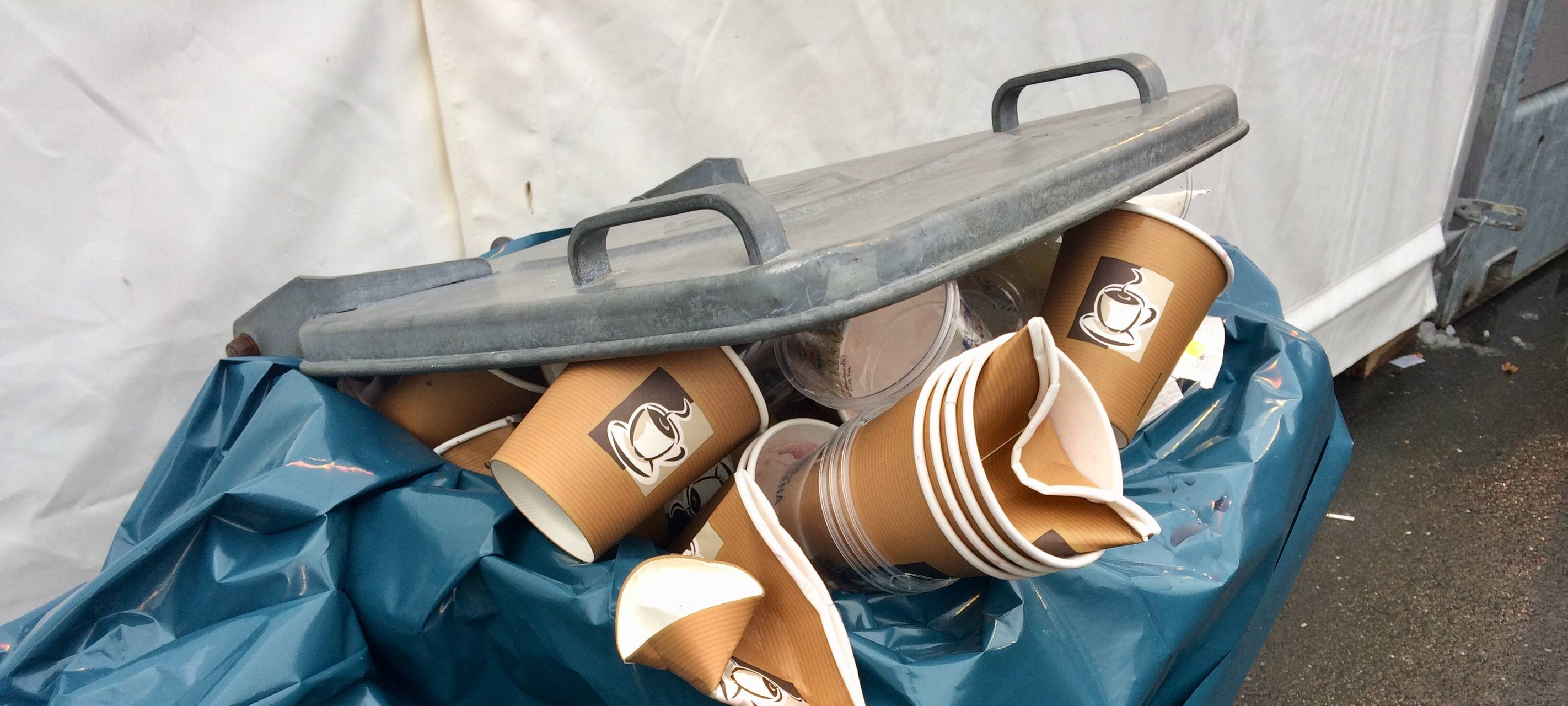 Brühl: Gastro-Betriebe an Mehrwegverpackungen interessiert