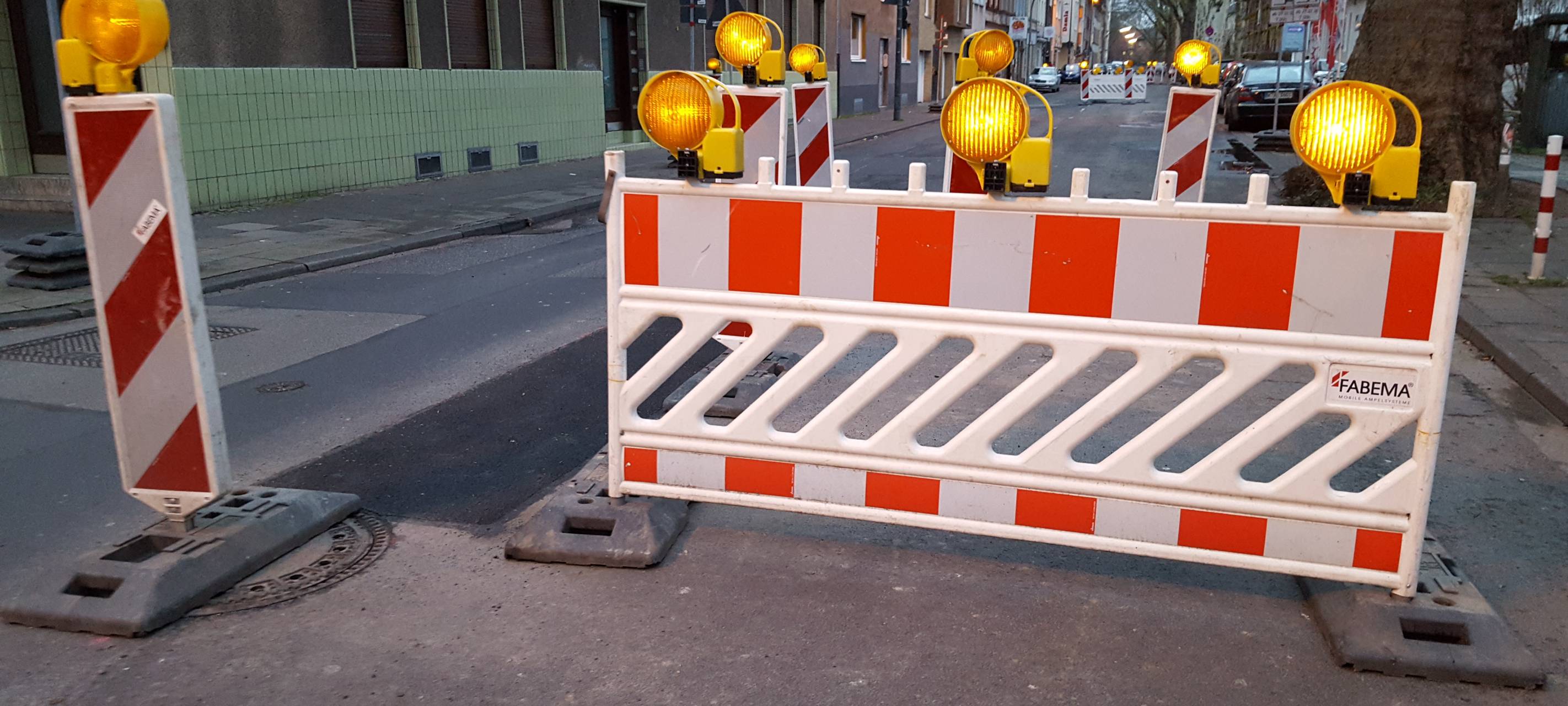 Volksinitiative macht Station im Rhein-Erft-Kreis