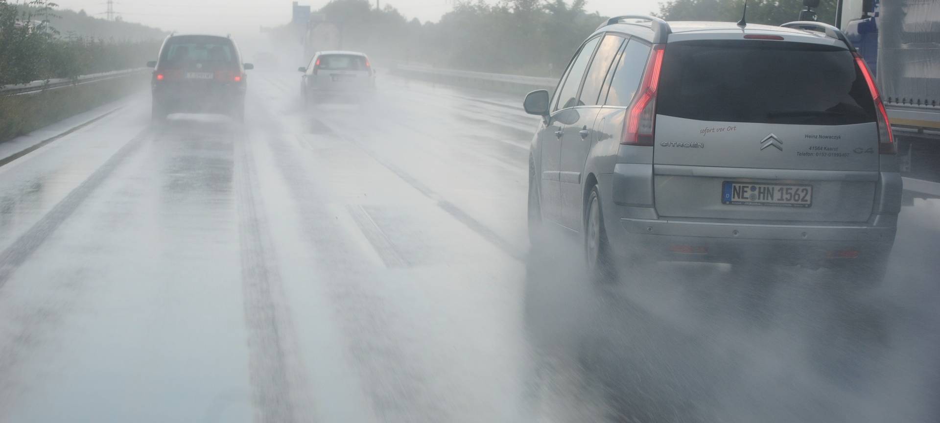 Rhein-Erft: Immer mehr Autobahnen dicht