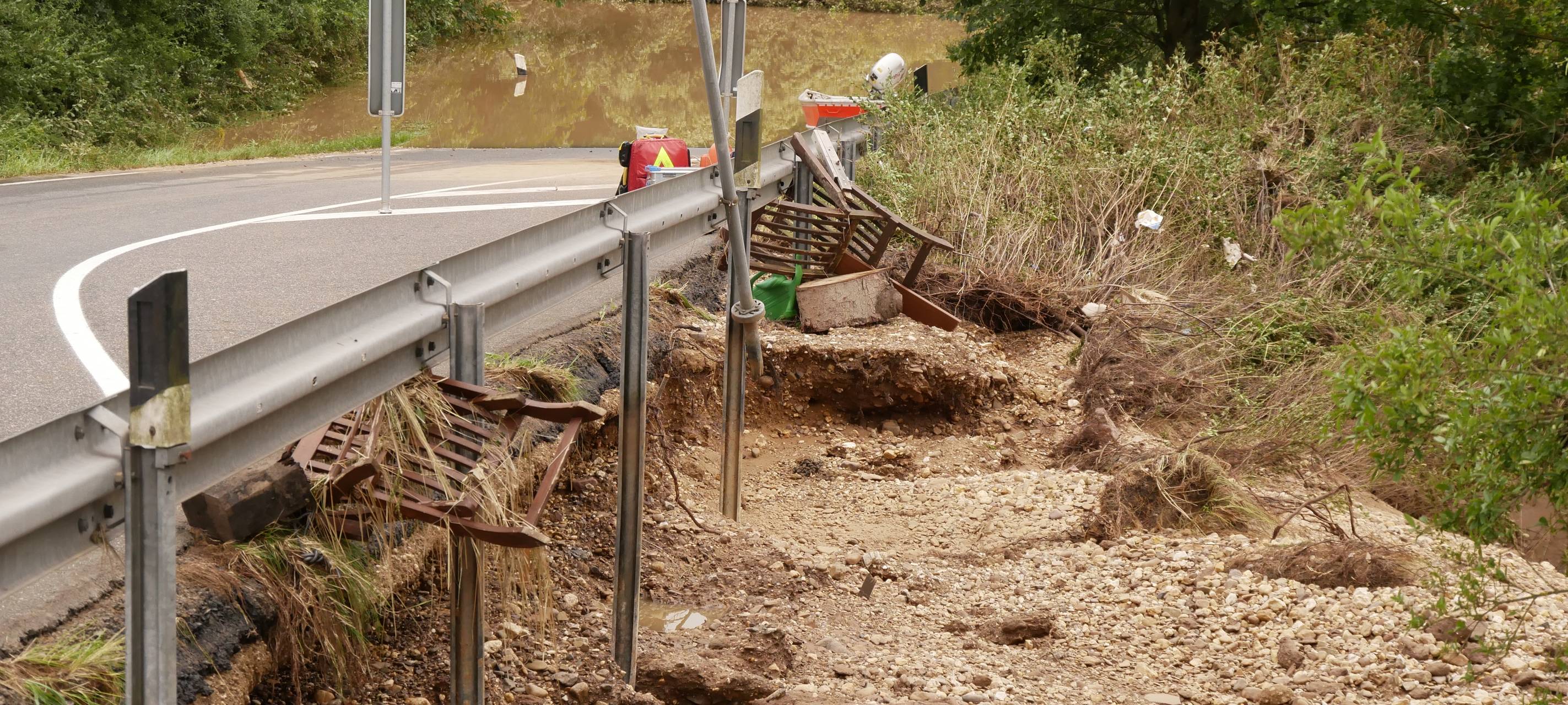 Rhein-Erft Unwetter Updates