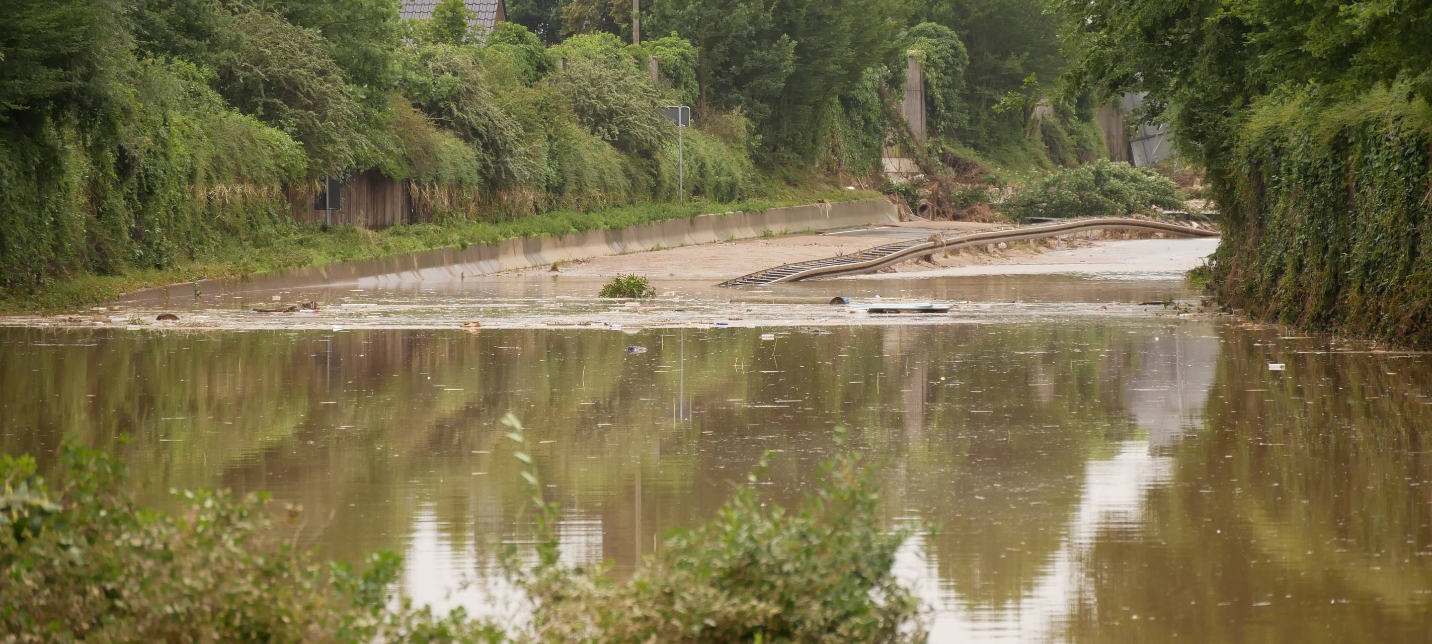 Rhein-Erft Unwetter Updates
