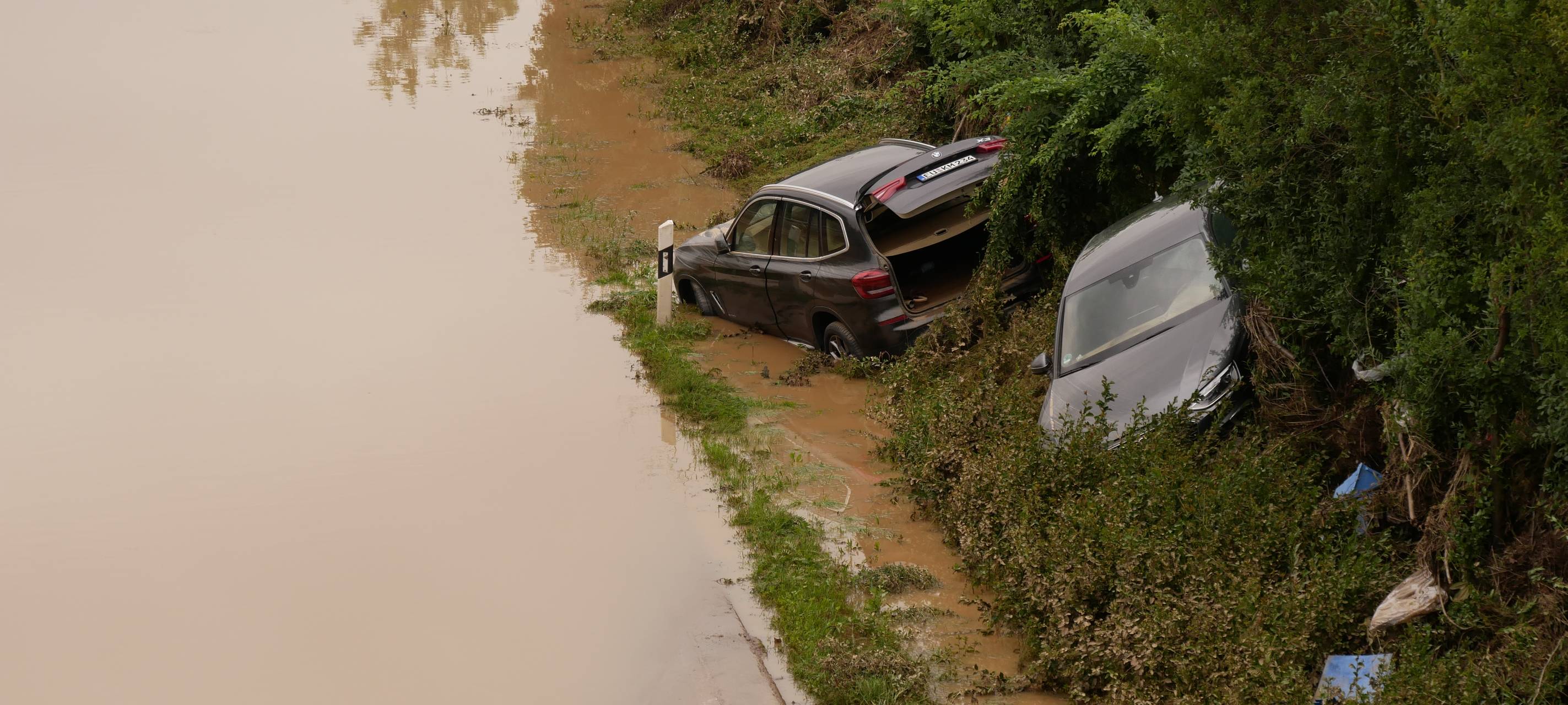 Rhein-Erft Unwetter Updates