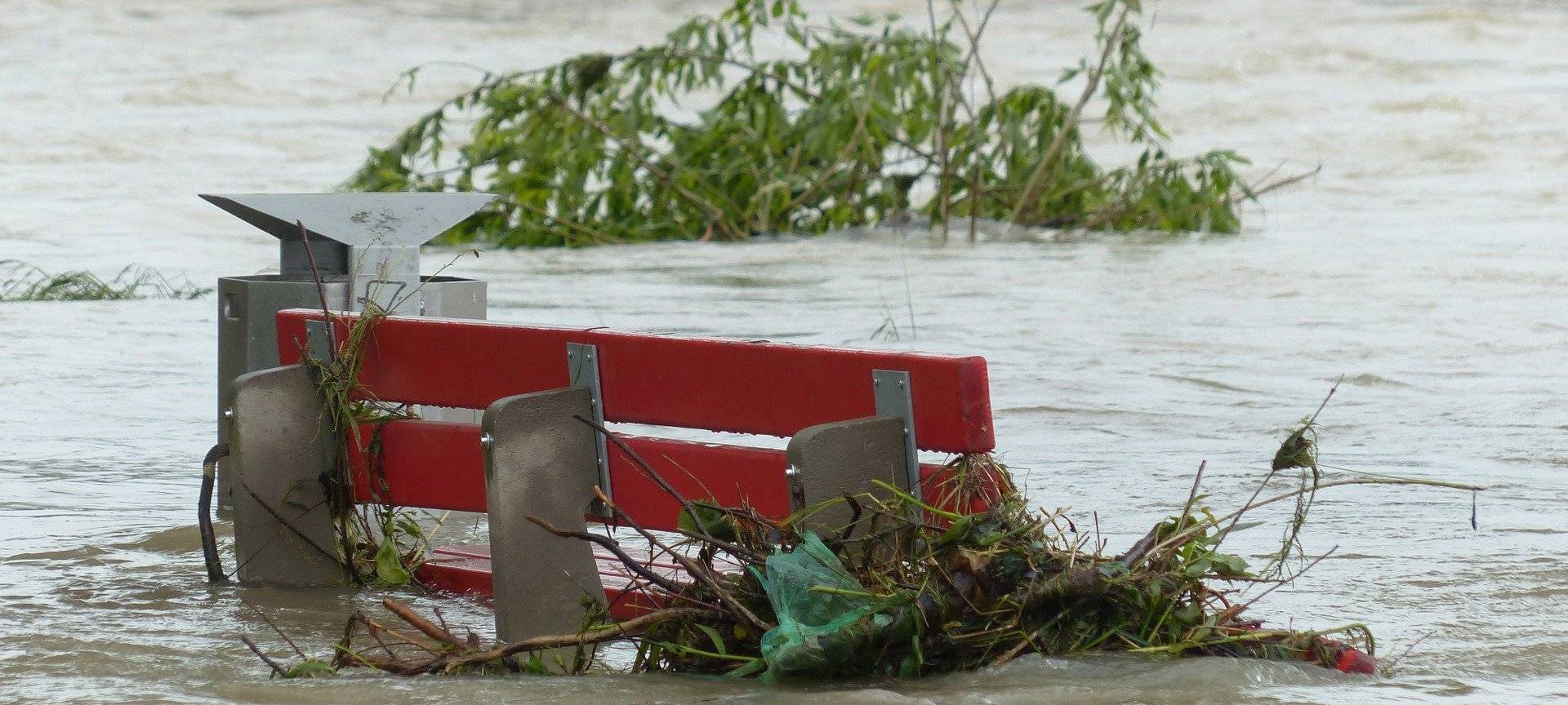 Rhein-Erft: Überflutungsgefahr - nicht an der Erft aufhalten